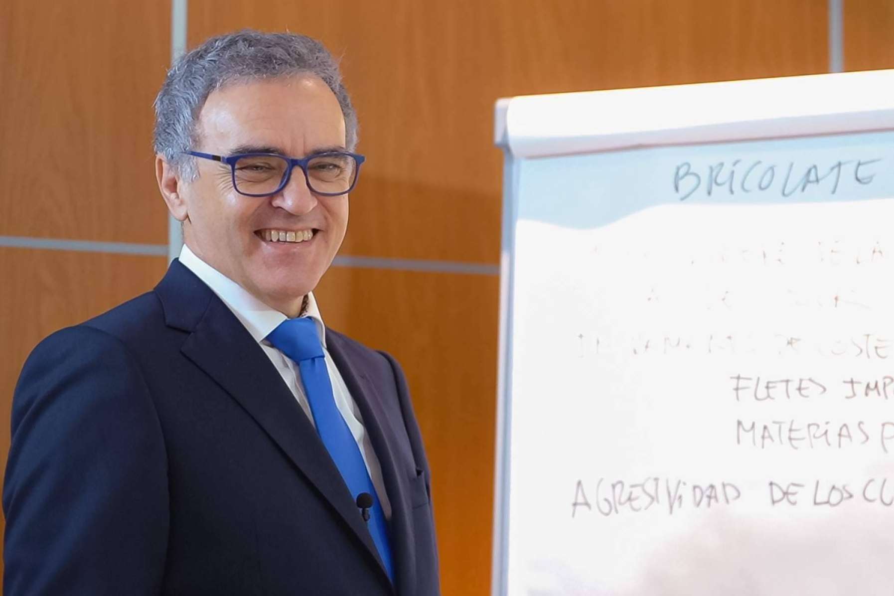 El interim management, una nueva forma de acceder al talento directivo