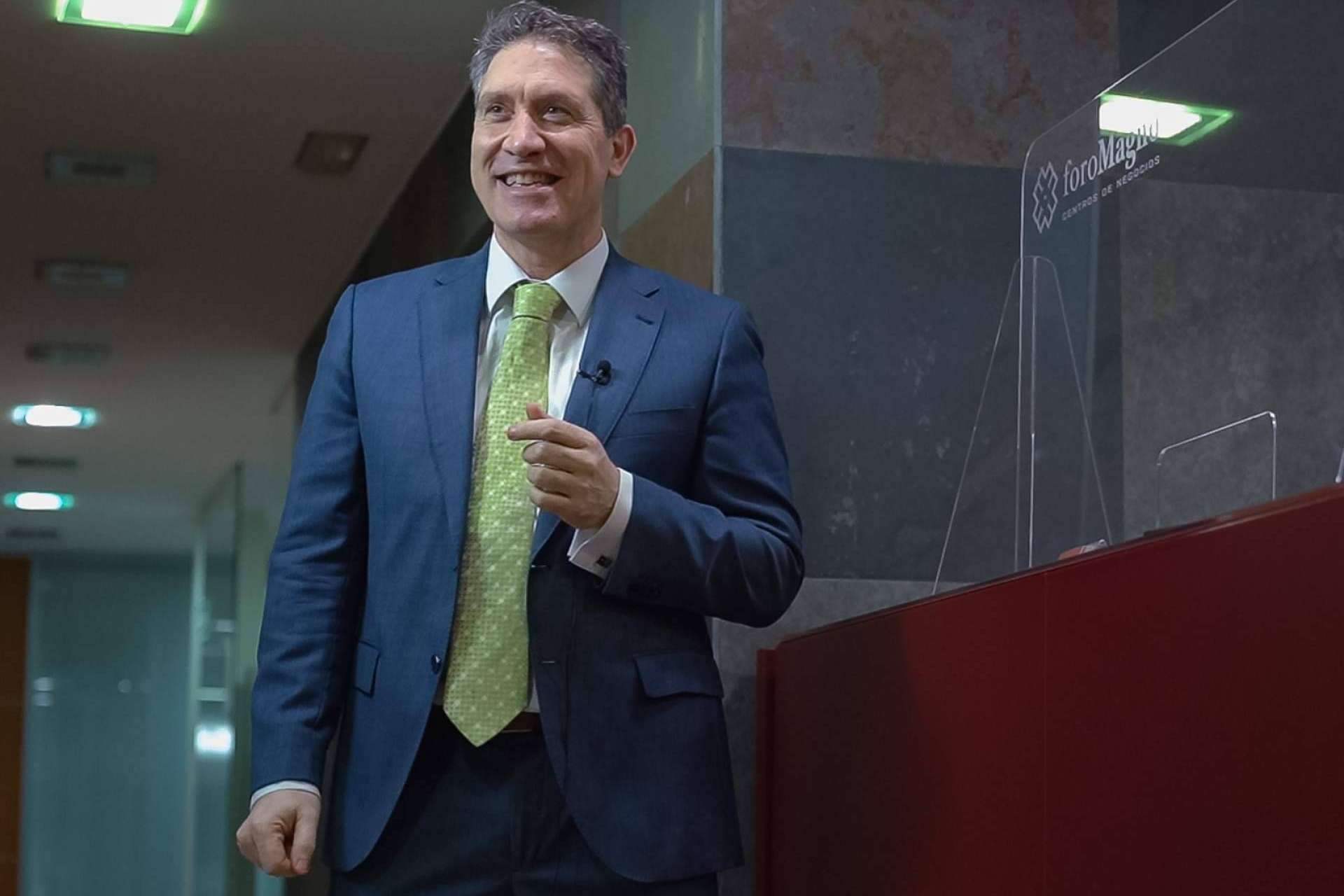 AMG Interim Managers, impulsando el éxito empresarial con soluciones de alta dirección temporal