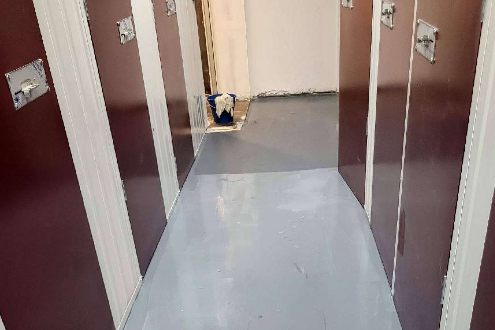 Flexibilidad y seguridad en alquiler de trasteros en Alcobendas, Alquitras