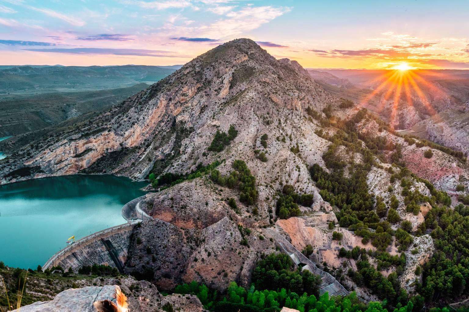 Escapadas en solitario; 7 destinos perfectos para desconectar de todo