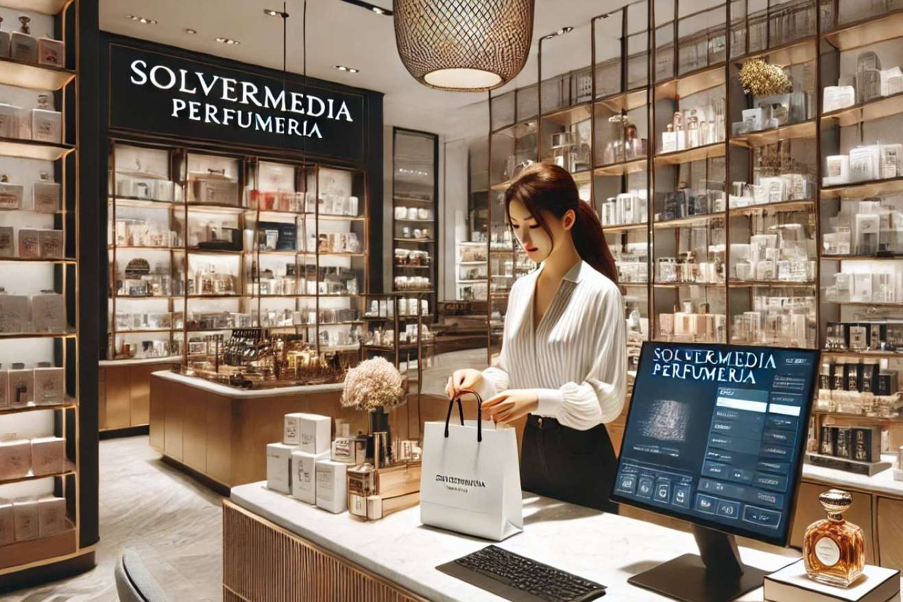 Ventajas de contar con un software TPV especializado en perfumerías y droguerías