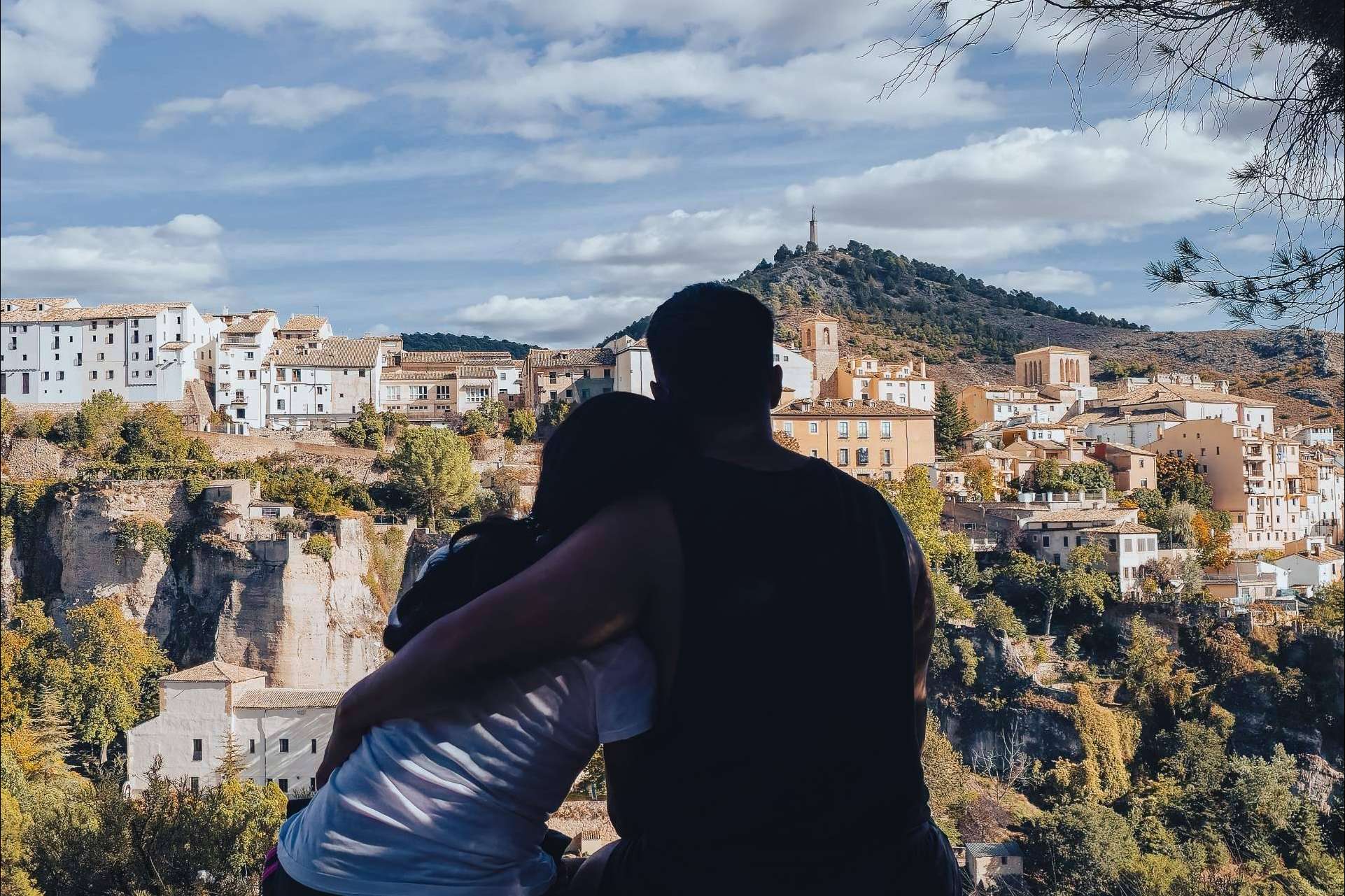 Unos de los mejores alojamientos en Cuenca para disfrutar del otoño con Cuencaloft