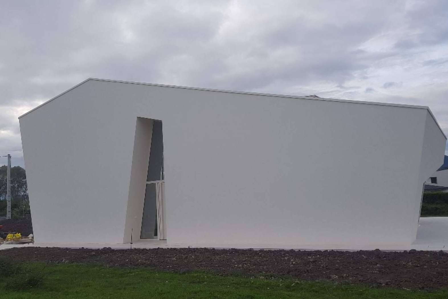 Los proyectos de viviendas unifamiliares son una realidad con Pando Arquitectos