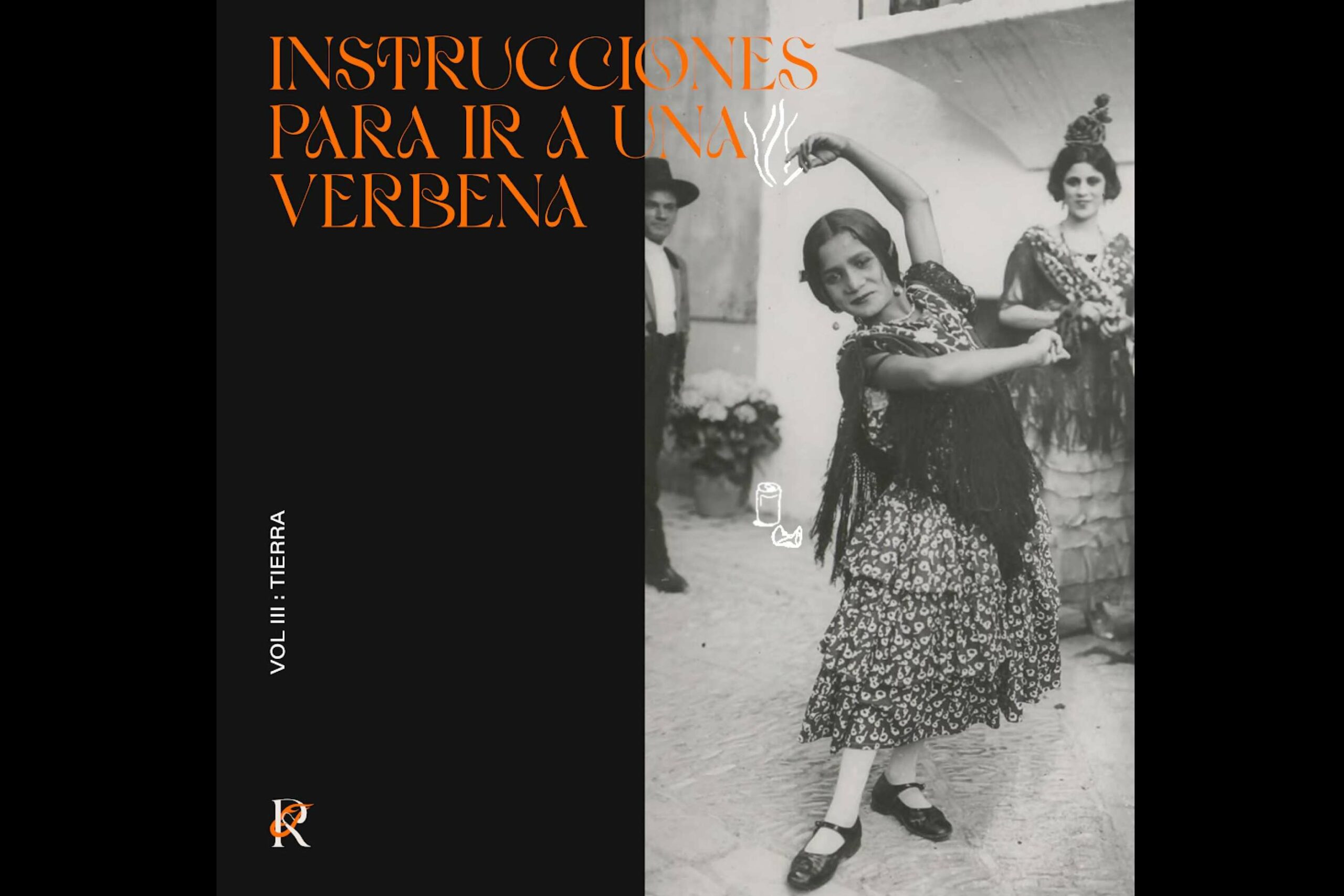 REZELO dan las Instrucciones para ir a una verbena