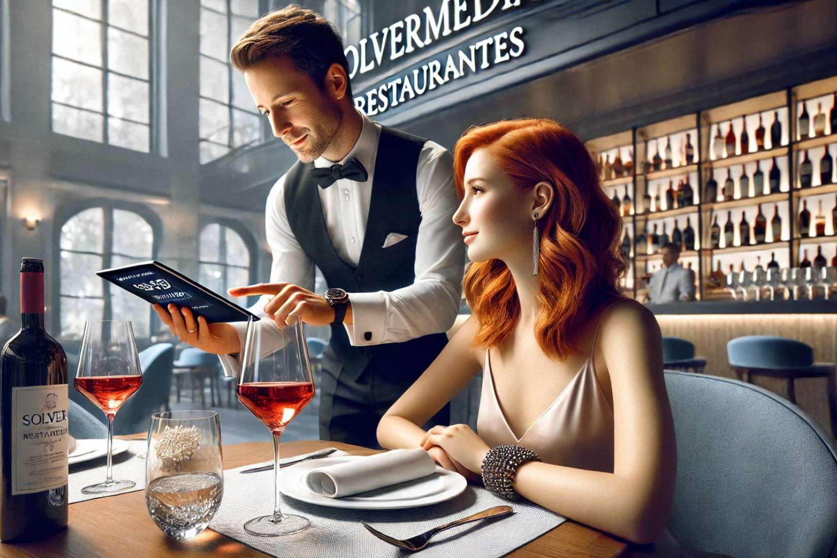 Programa para restaurantes, cafeterías y TPV Hostelería para mejorar la gestión de negocios