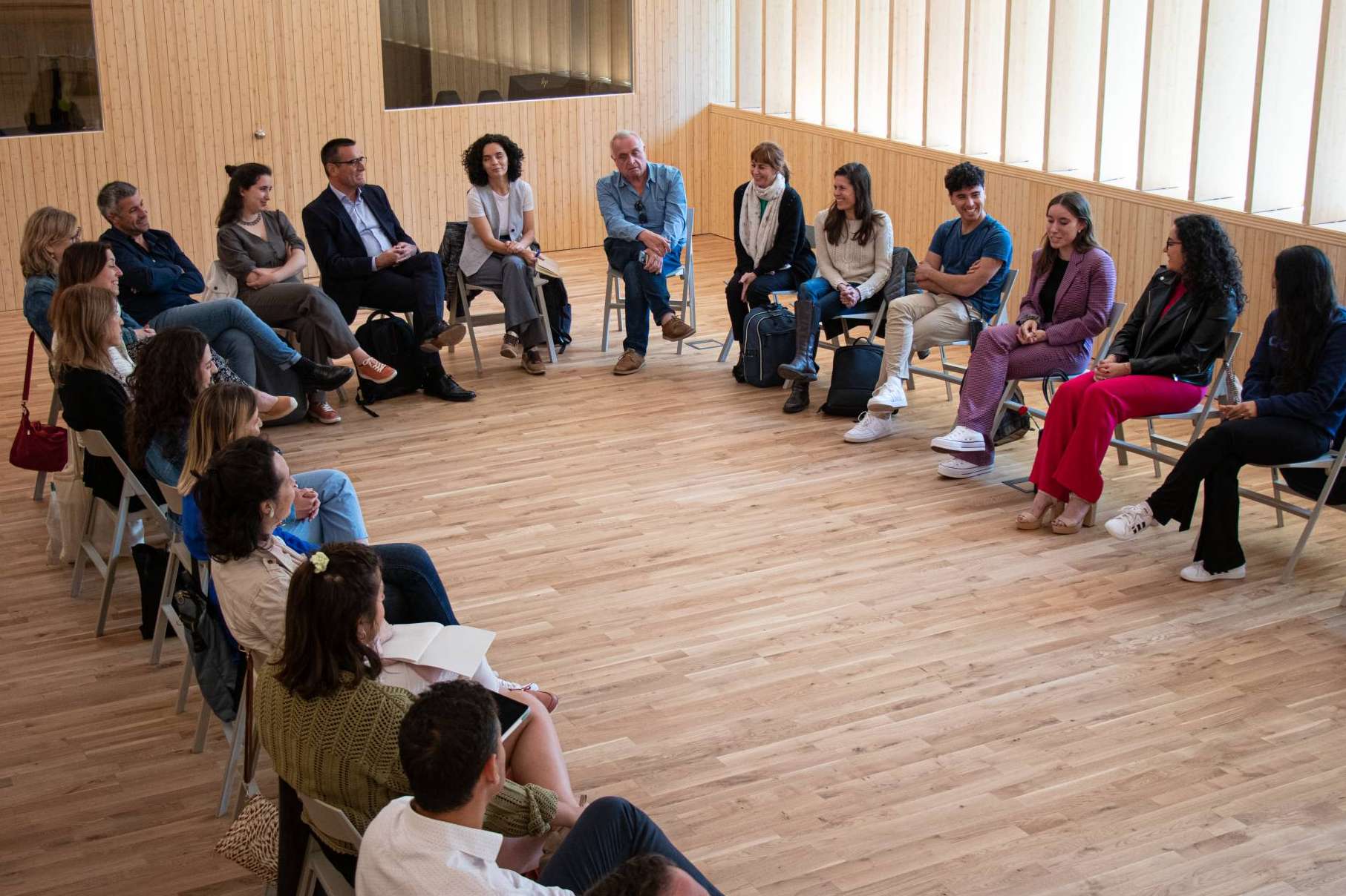 El impacto de la incidencia política a través de la participación ciudadana en Demos Lab