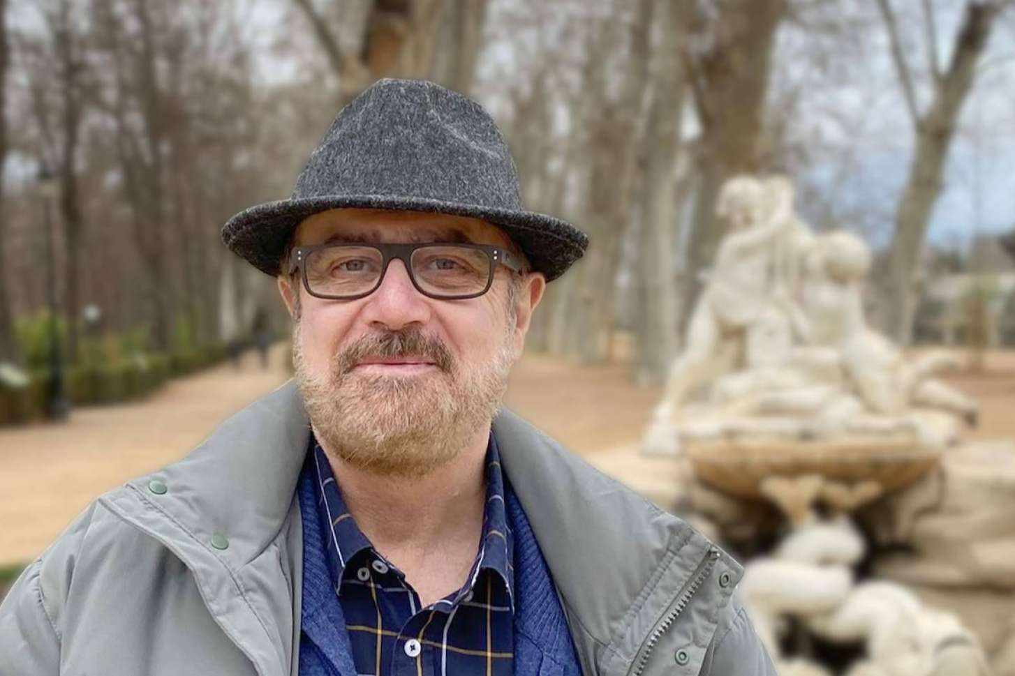 Entrevista al investigador y especialista en Psicología del Arte Javier de Prada Pareja
