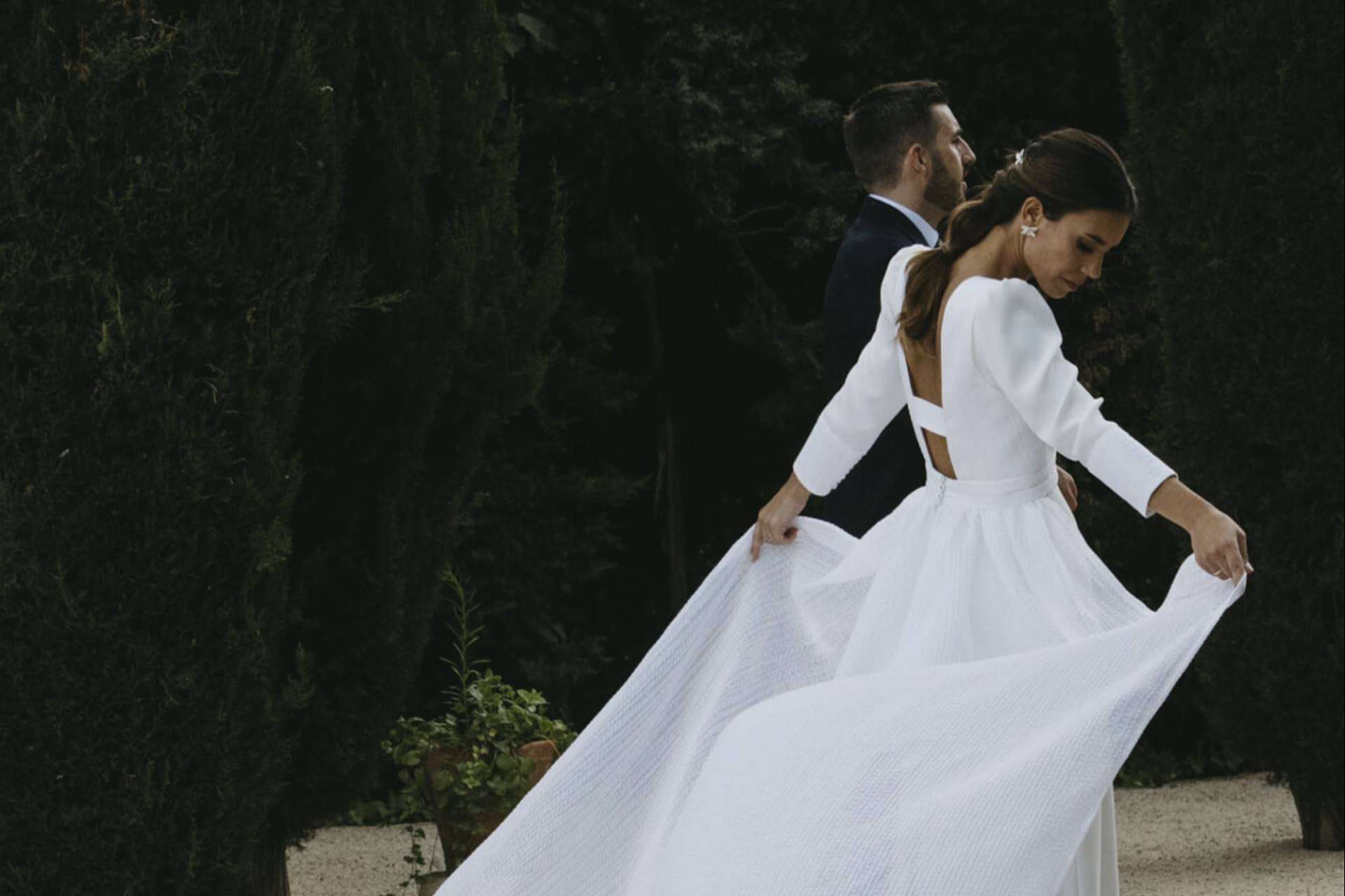 Los profesionales de Estiliart Fotógrafos diseñan álbumes o libros personalizados con fotografías de bodas