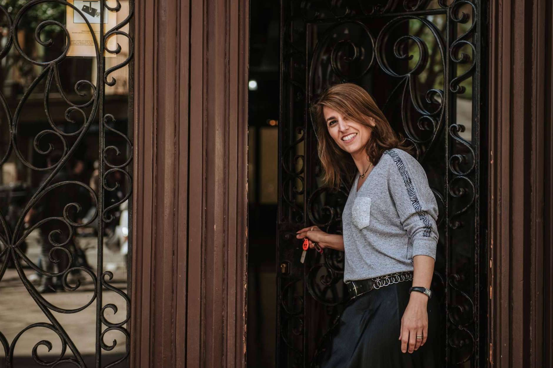 El Efecto Mariposa, una forma consciente de afrontar la separación con hijos