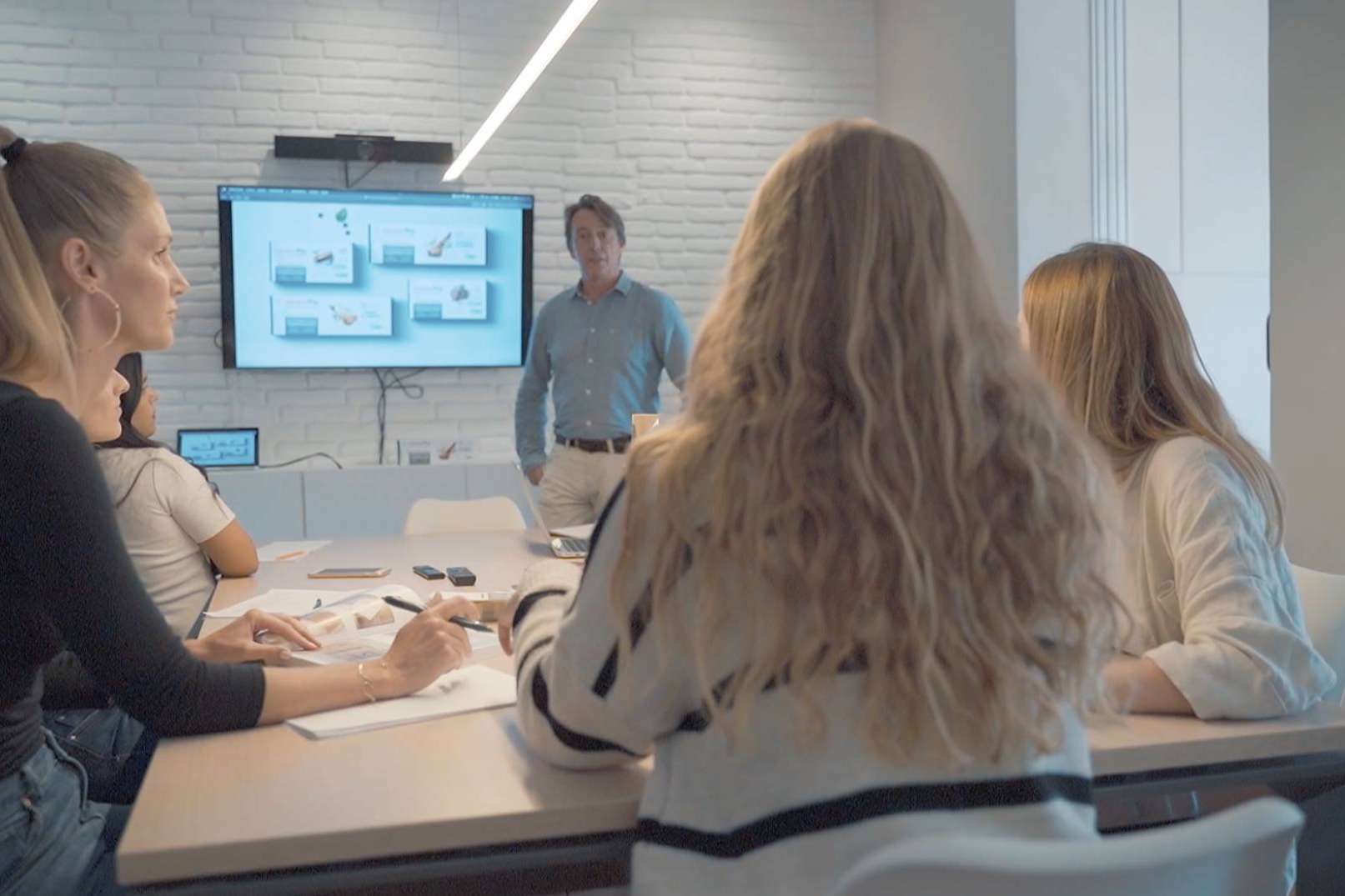 El poder del branding en el desarrollo de marcas exitosas