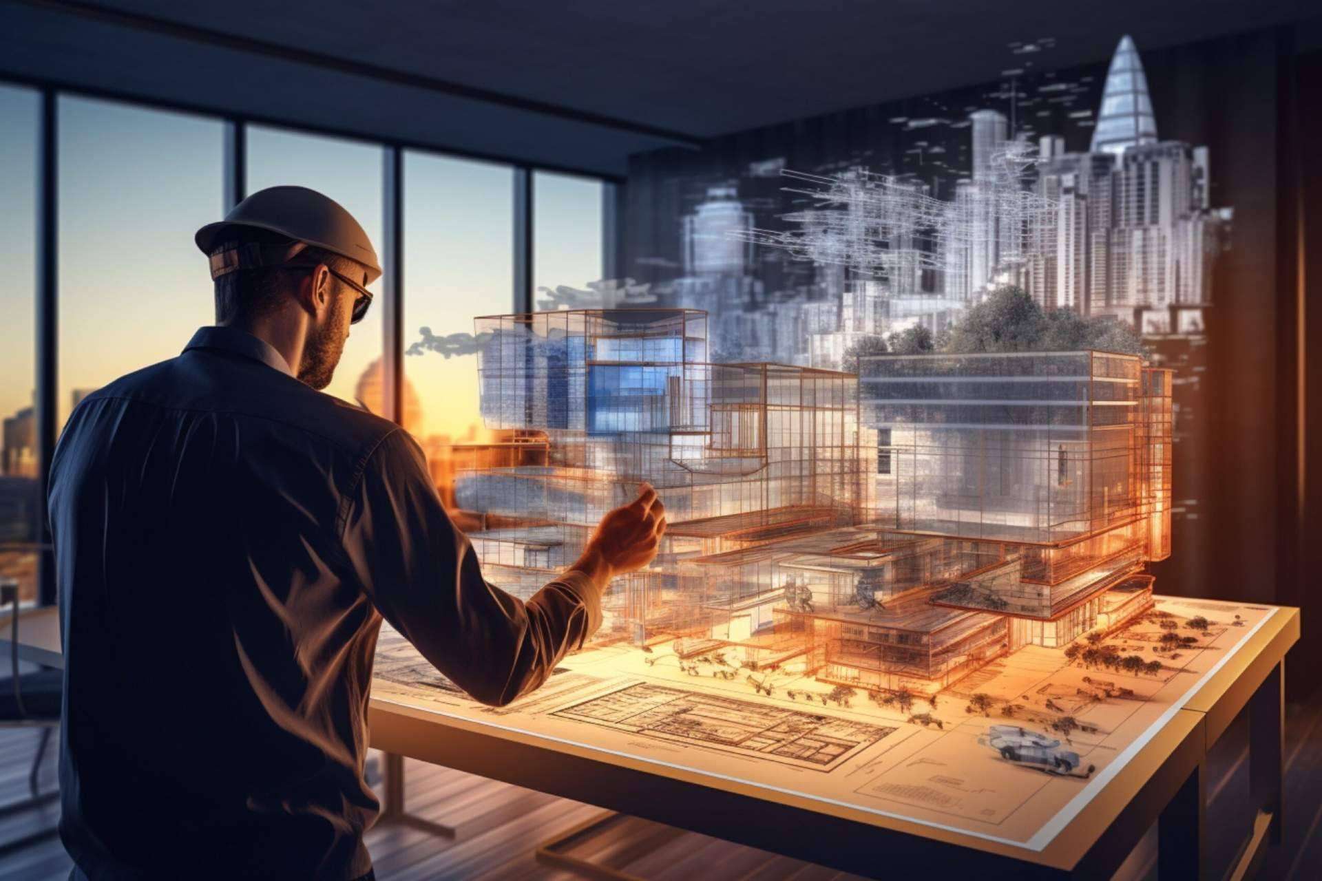 Cómo es el Máster BIM Arquitectura e Ingeniería que ofrece Editeca en España