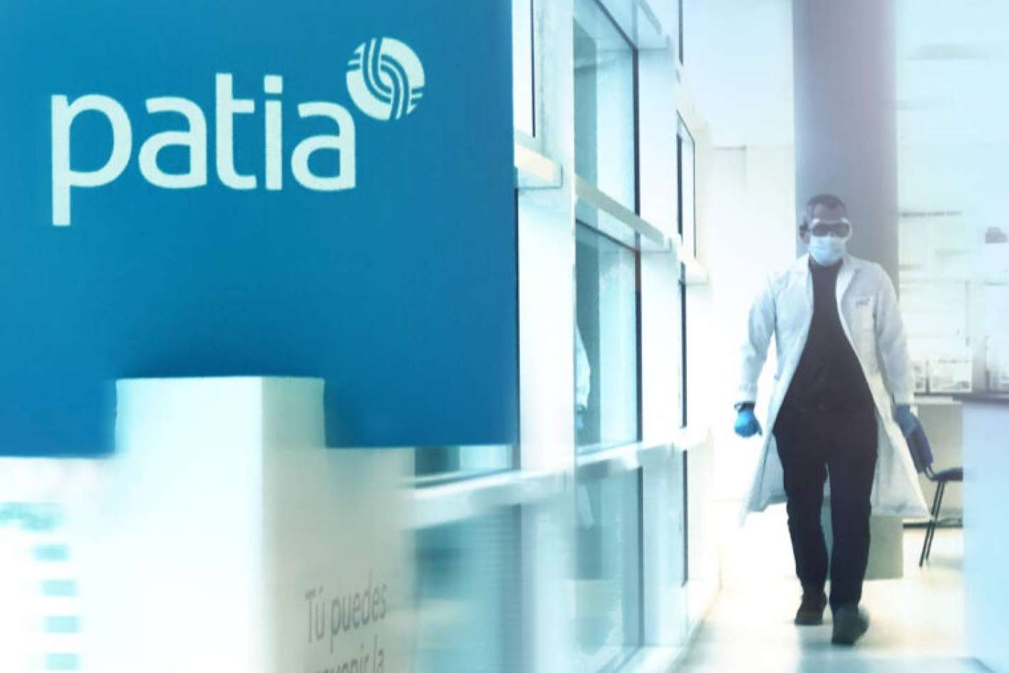 Patia, expertos en genética para la prevención y tratamiento personalizado de diabetes