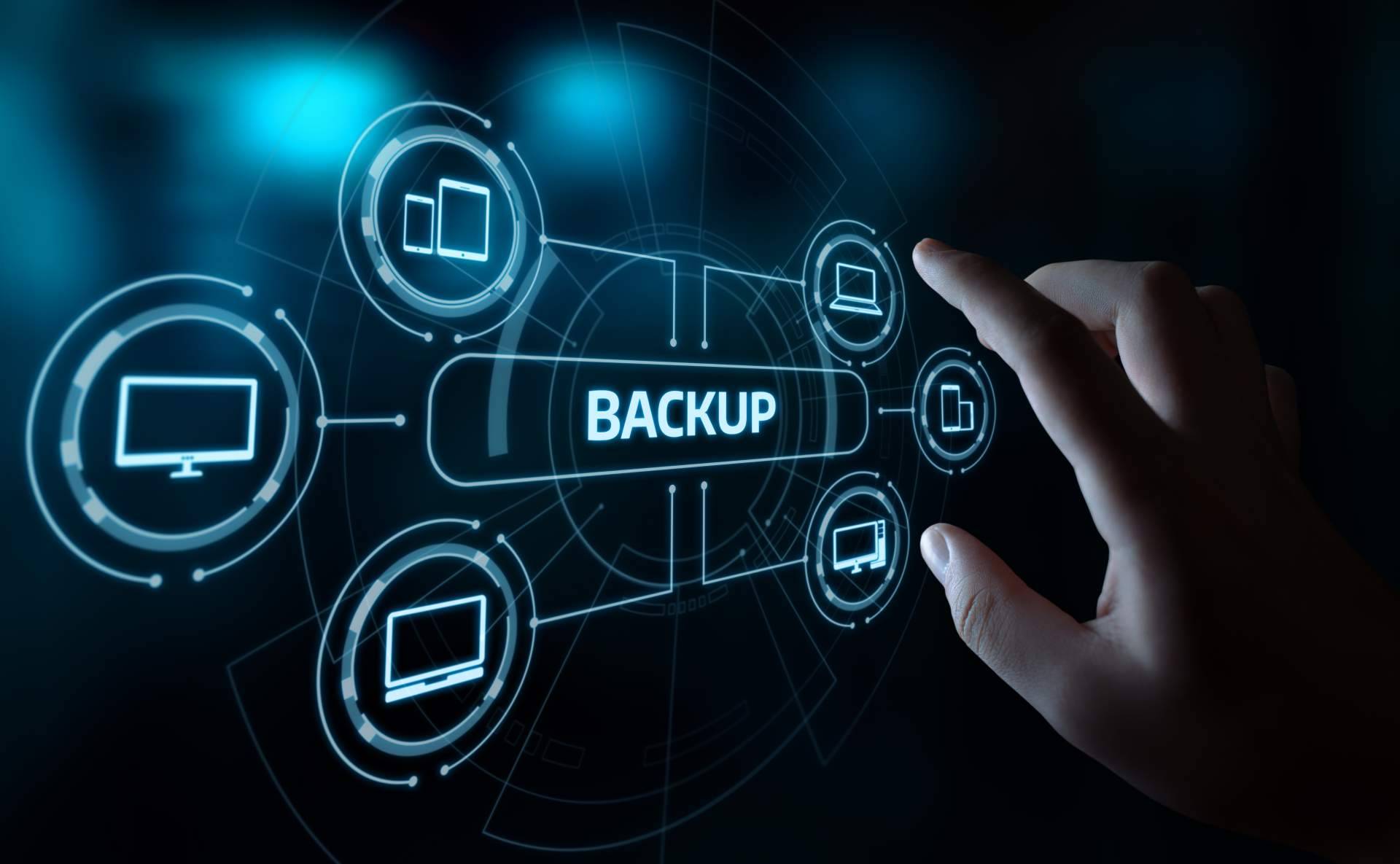 JMG Virtual Consulting, consultores técnicos especializados en Veeam y Proxmox