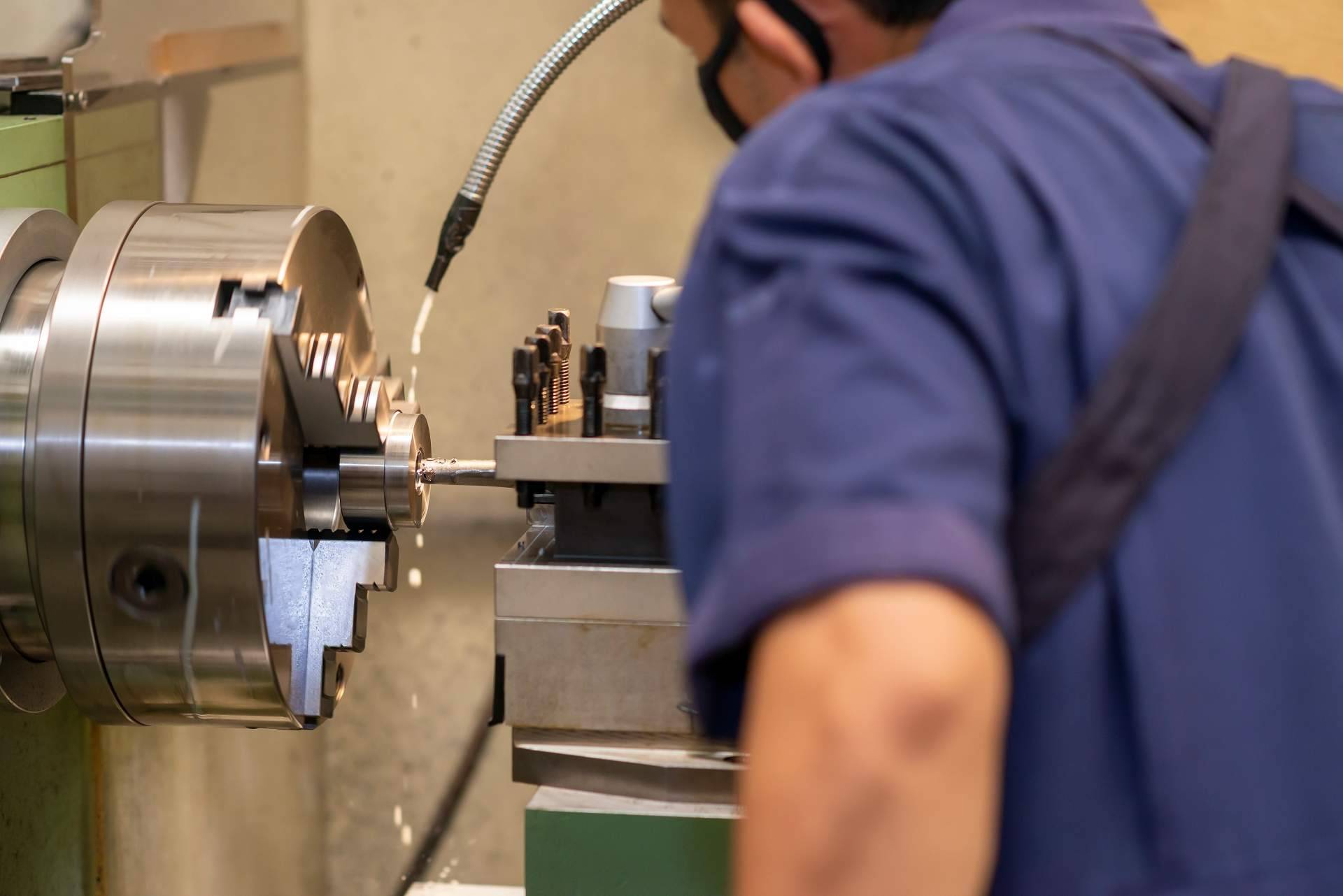 Grumeber, una referencia en soluciones integrales de metalurgia con experiencia y precisión