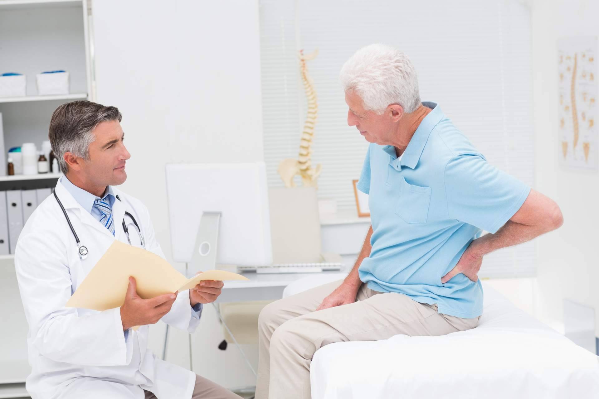 Las causas de la fibromialgia, sus síntomas y la andulación como alternativa de tratamiento, por iXalud
