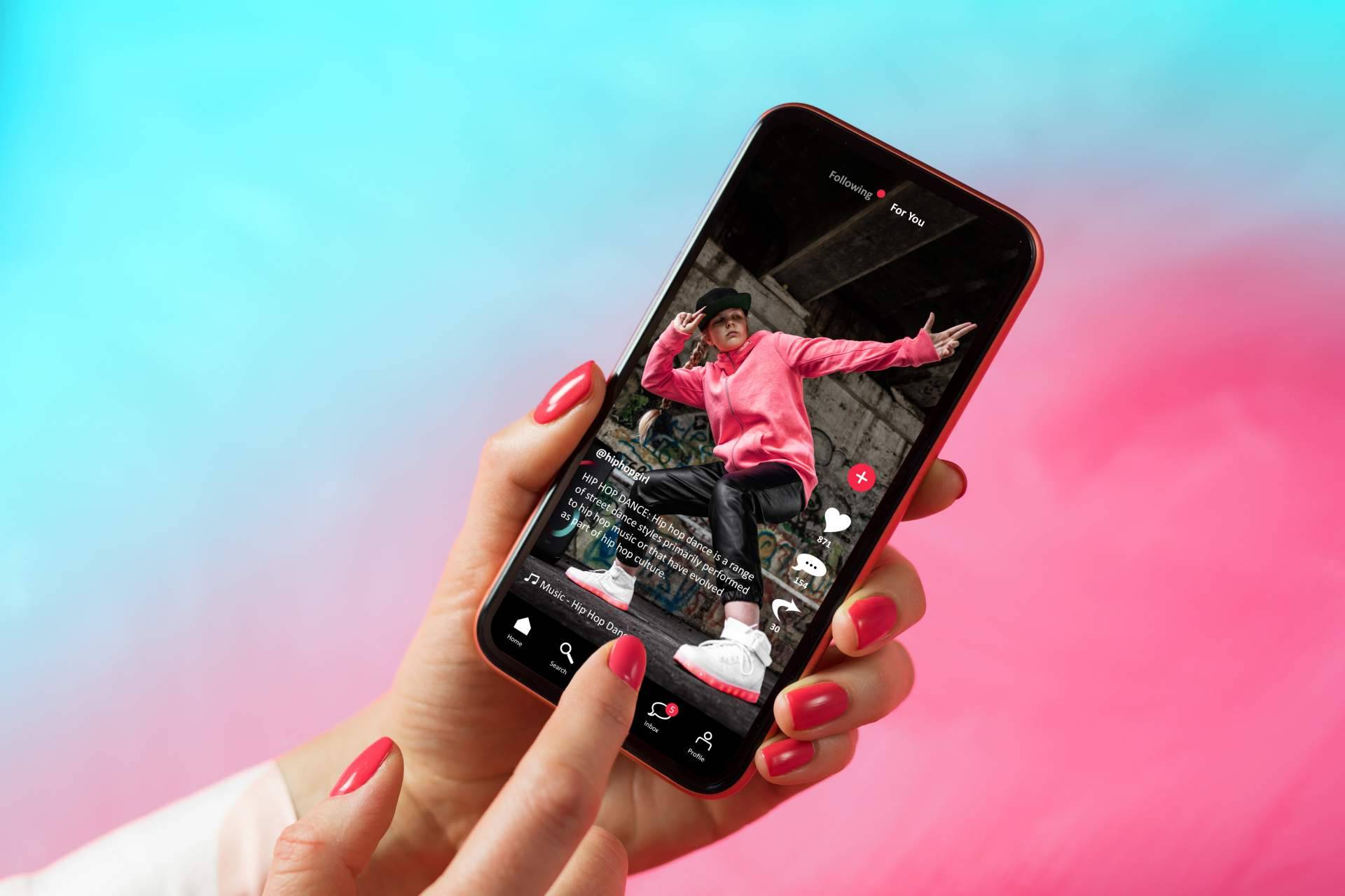 Universal Media lidera estrategias de marketing en TikTok para el mercado guatemalteco