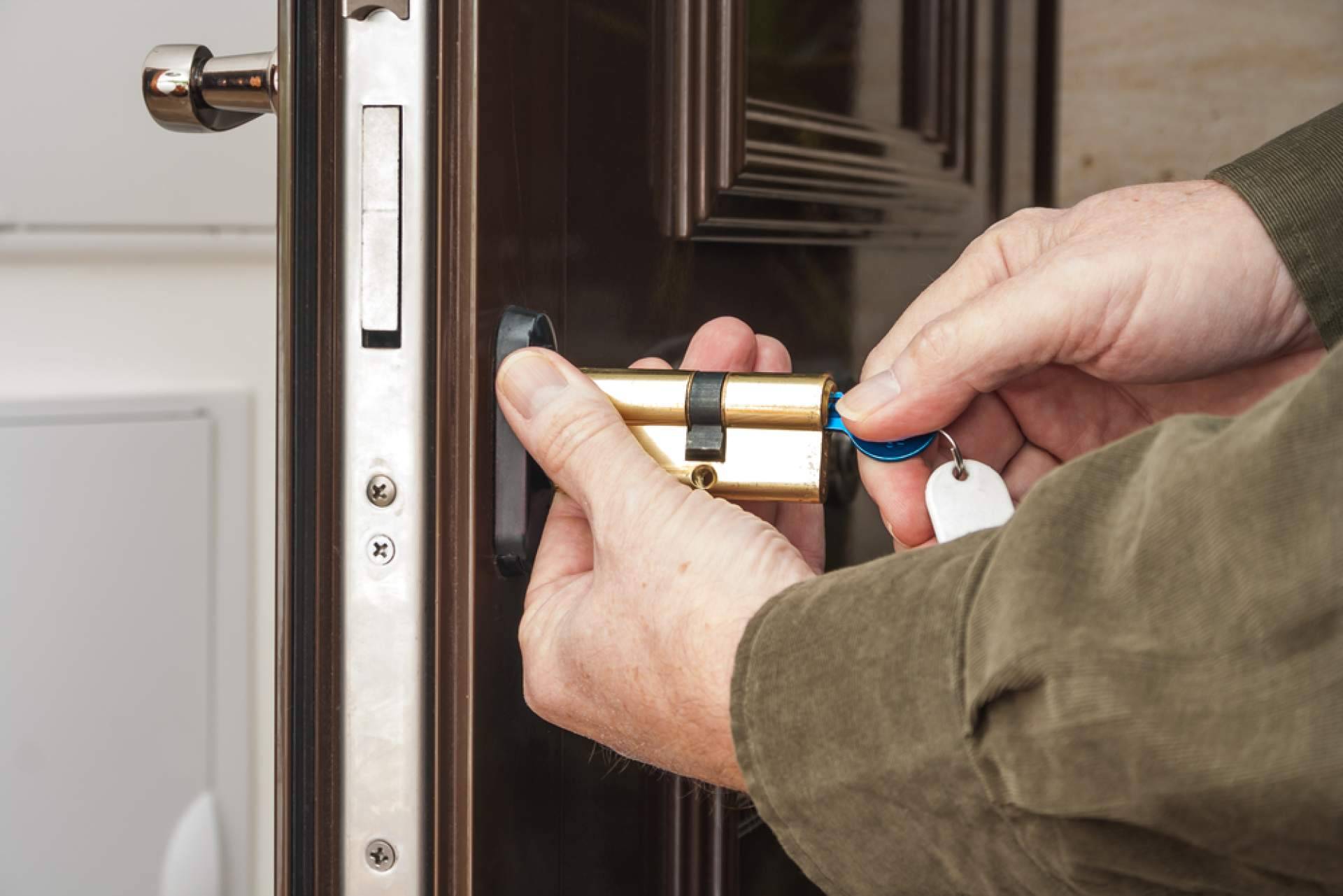 Cerrajeros Murcia, servicios disponibles las 24 horas con garantía de calidad