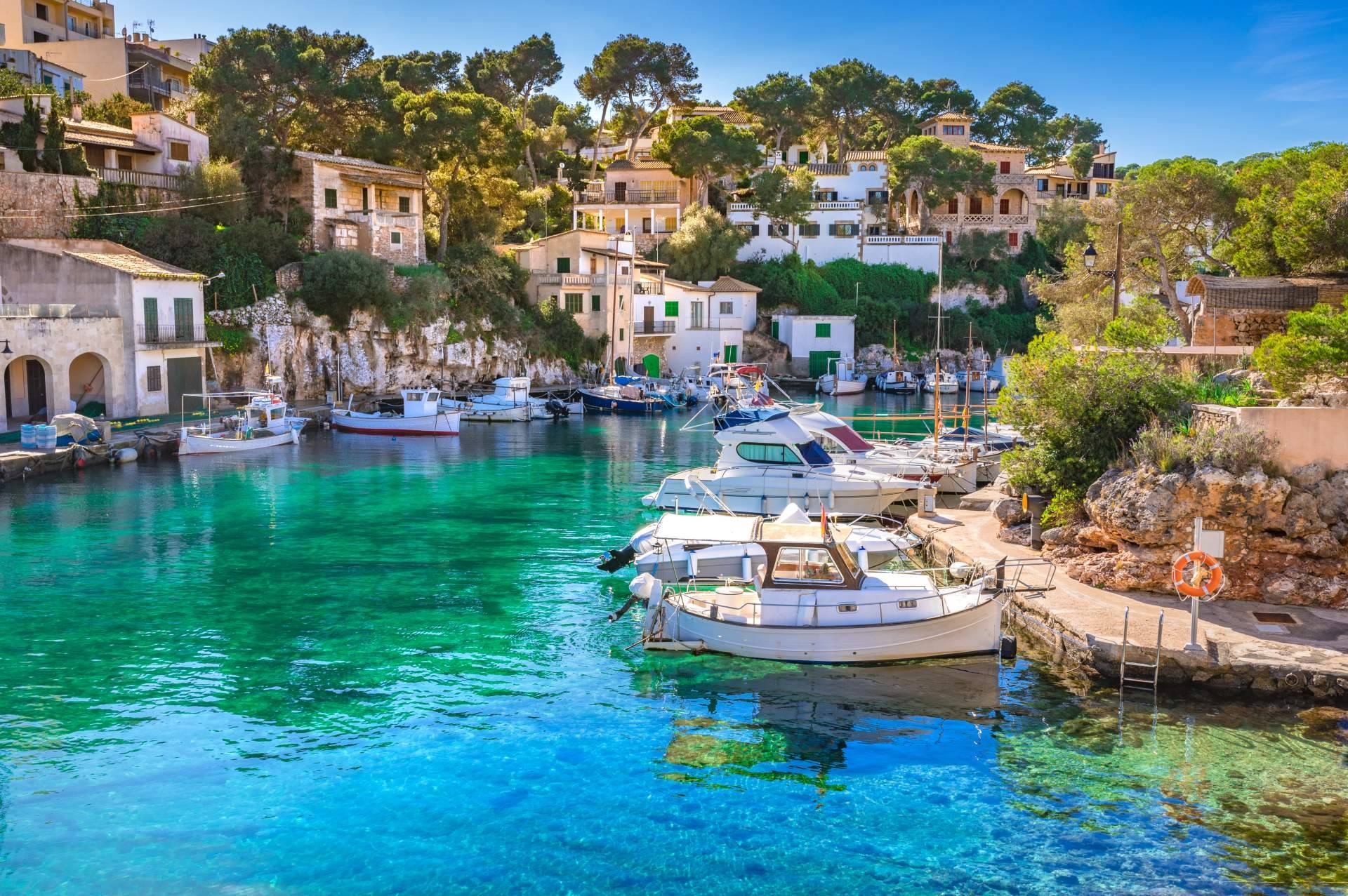 ¿Apartamento? ¿Hotel? Ventajas de alquilar una casa vacacional en Mallorca