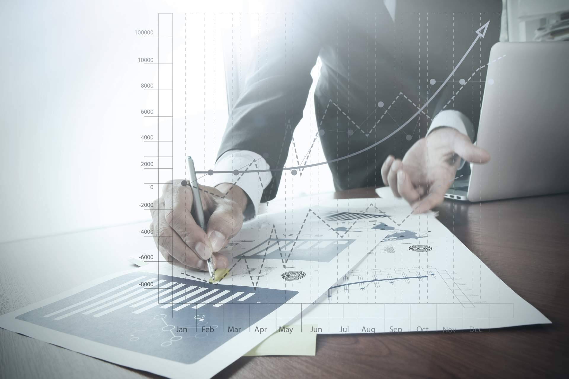 Cómo la reestructuración financiera puede salvaguardar un negocio