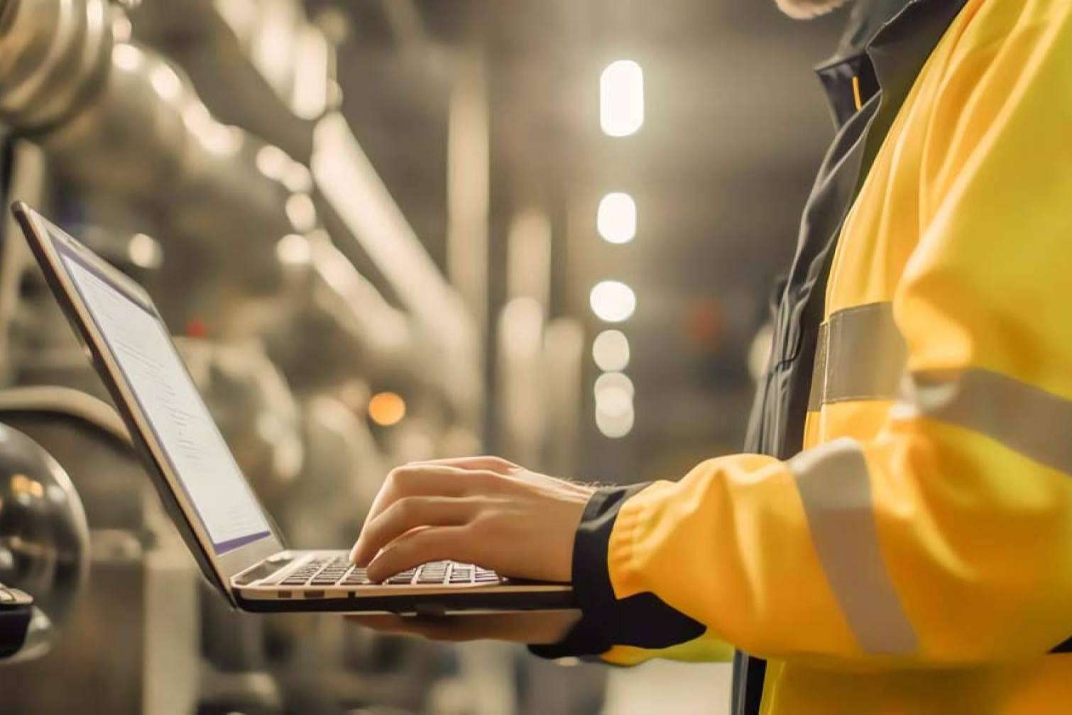 Obg consultores y Alias Robotics se alían para fortalecer la ciberseguridad en la industria azulejera de Castellón