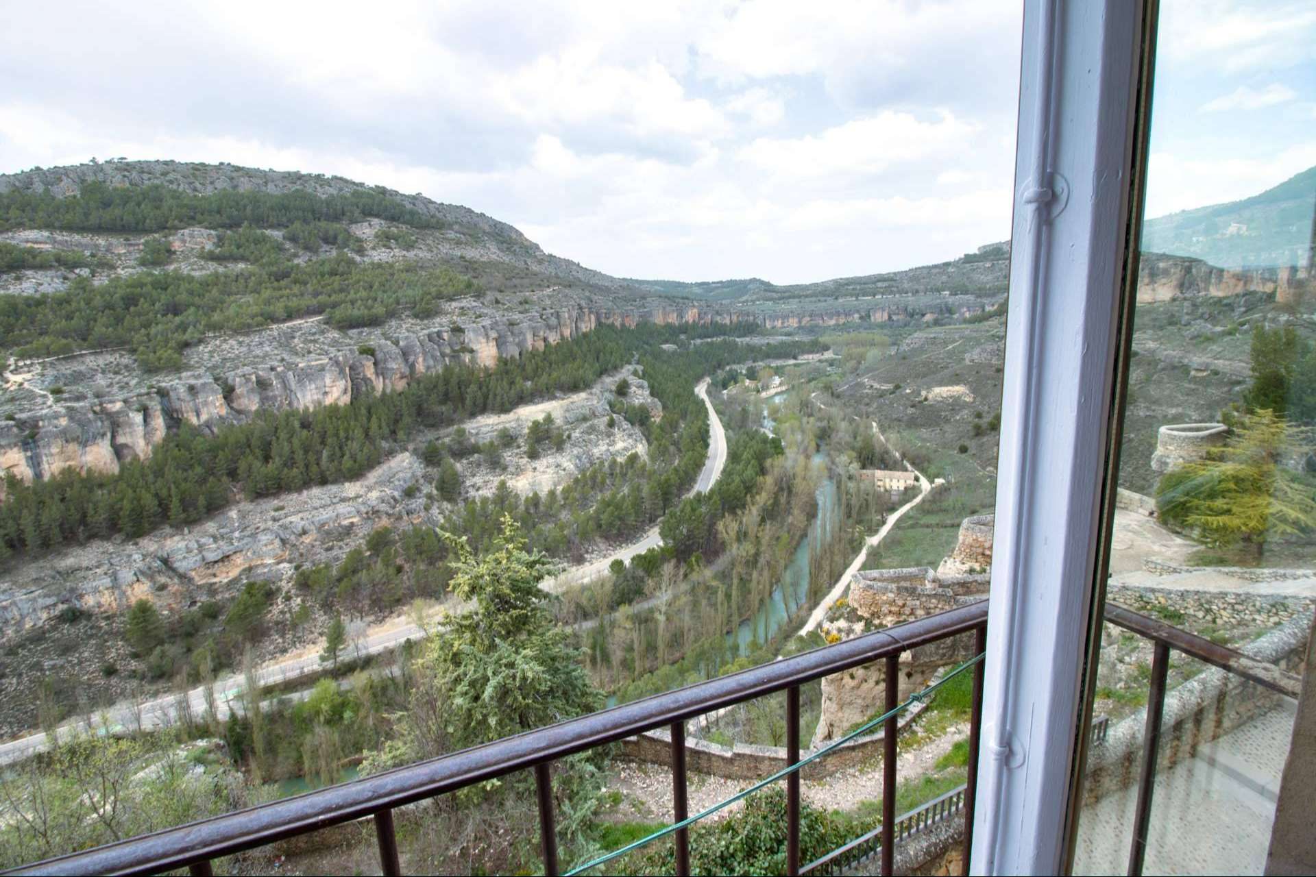 Alojamientos en Cuenca con encanto y descuento exclusivo este noviembre