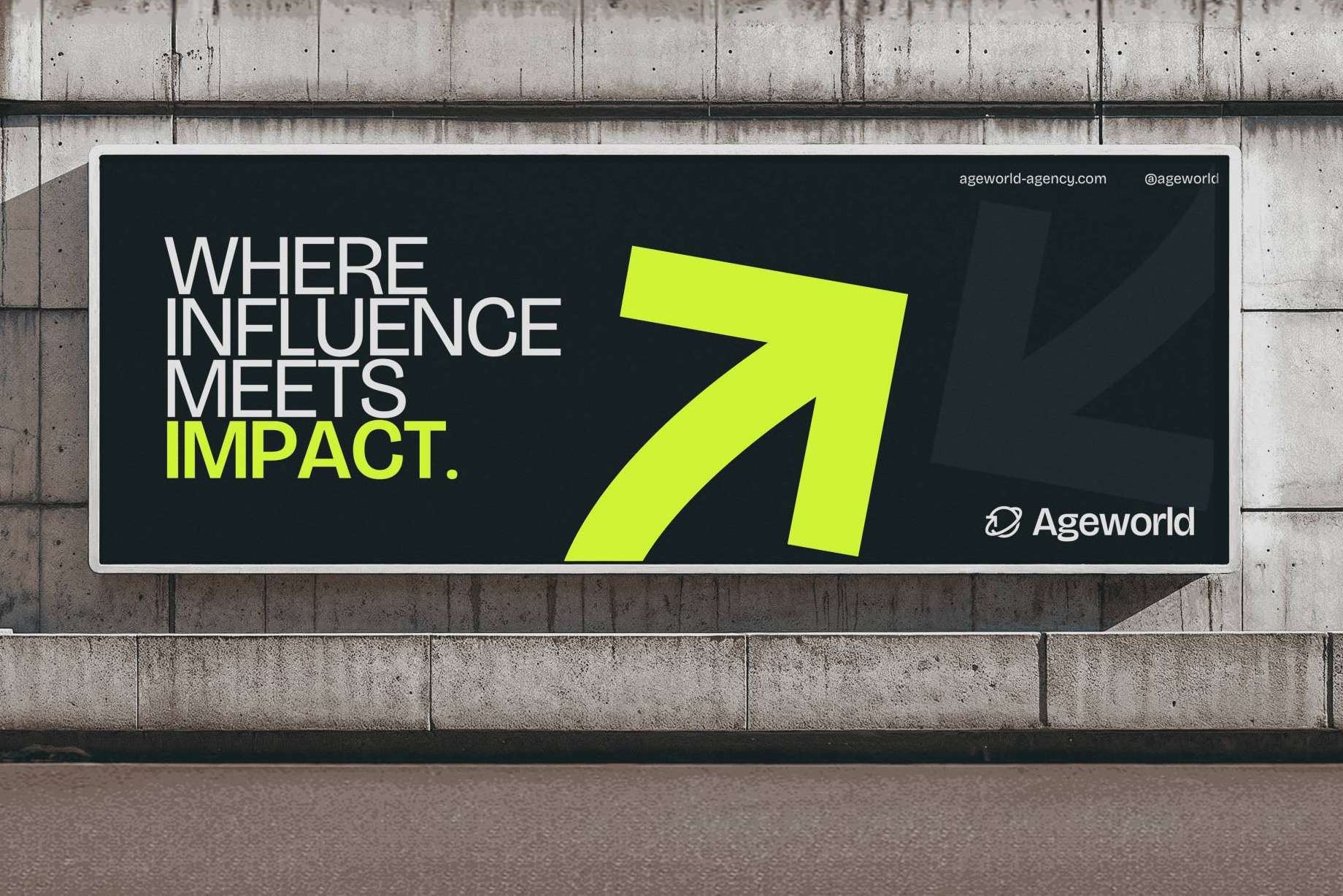 AgeWorld; liderando la transformación digital del marketing de influencers