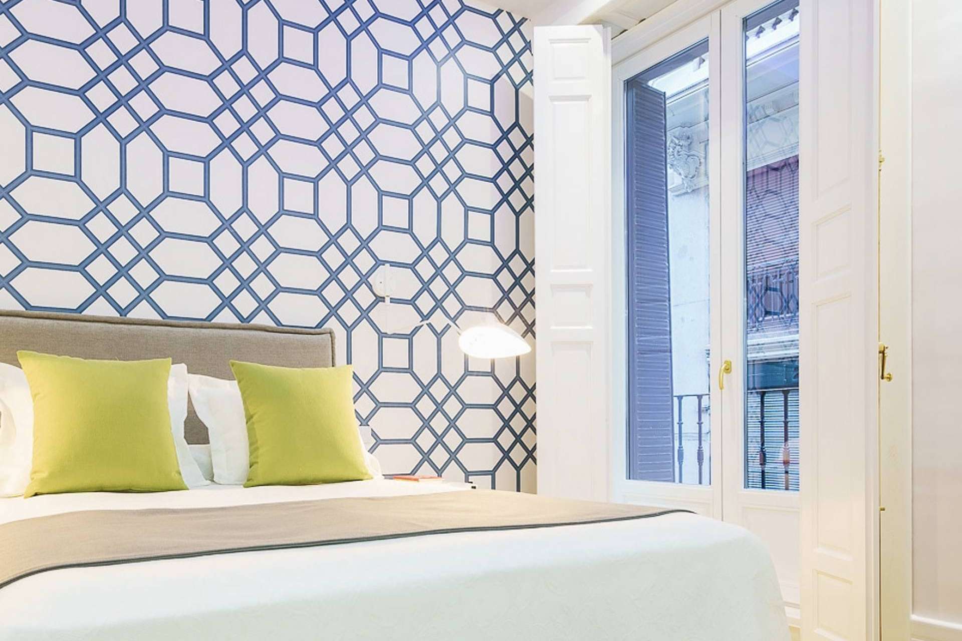 Losma Studio, fabricantes de ventanas de madera con garantía