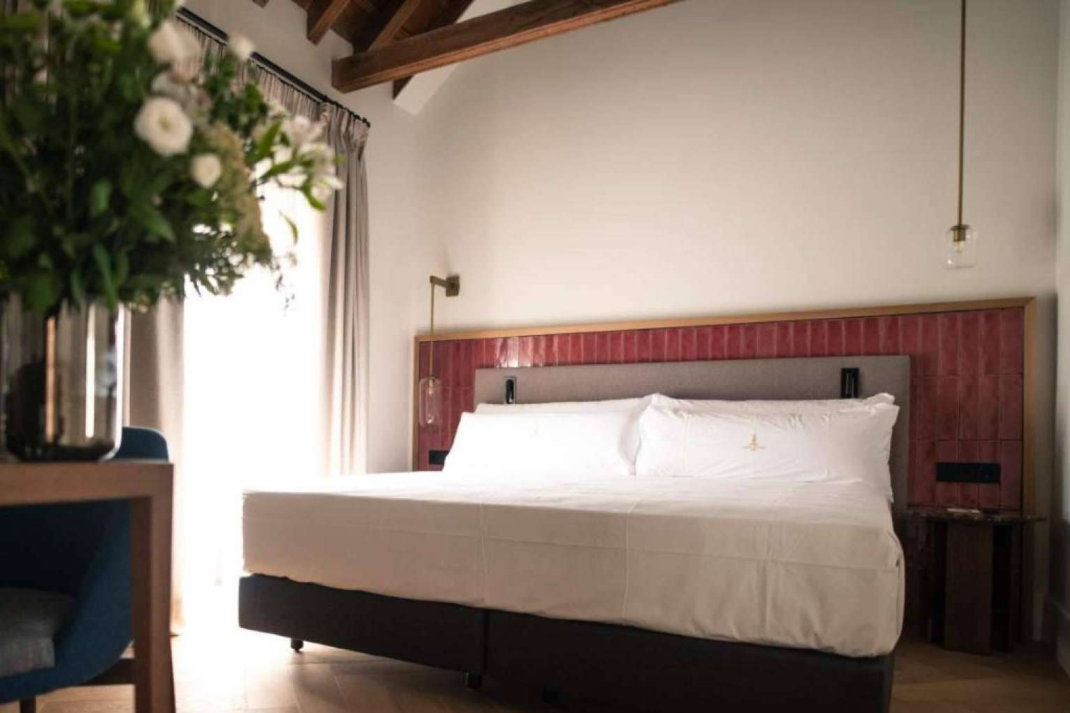 Legado Hoteles, un auténtico oasis de paz y lujo silencioso en Sevilla