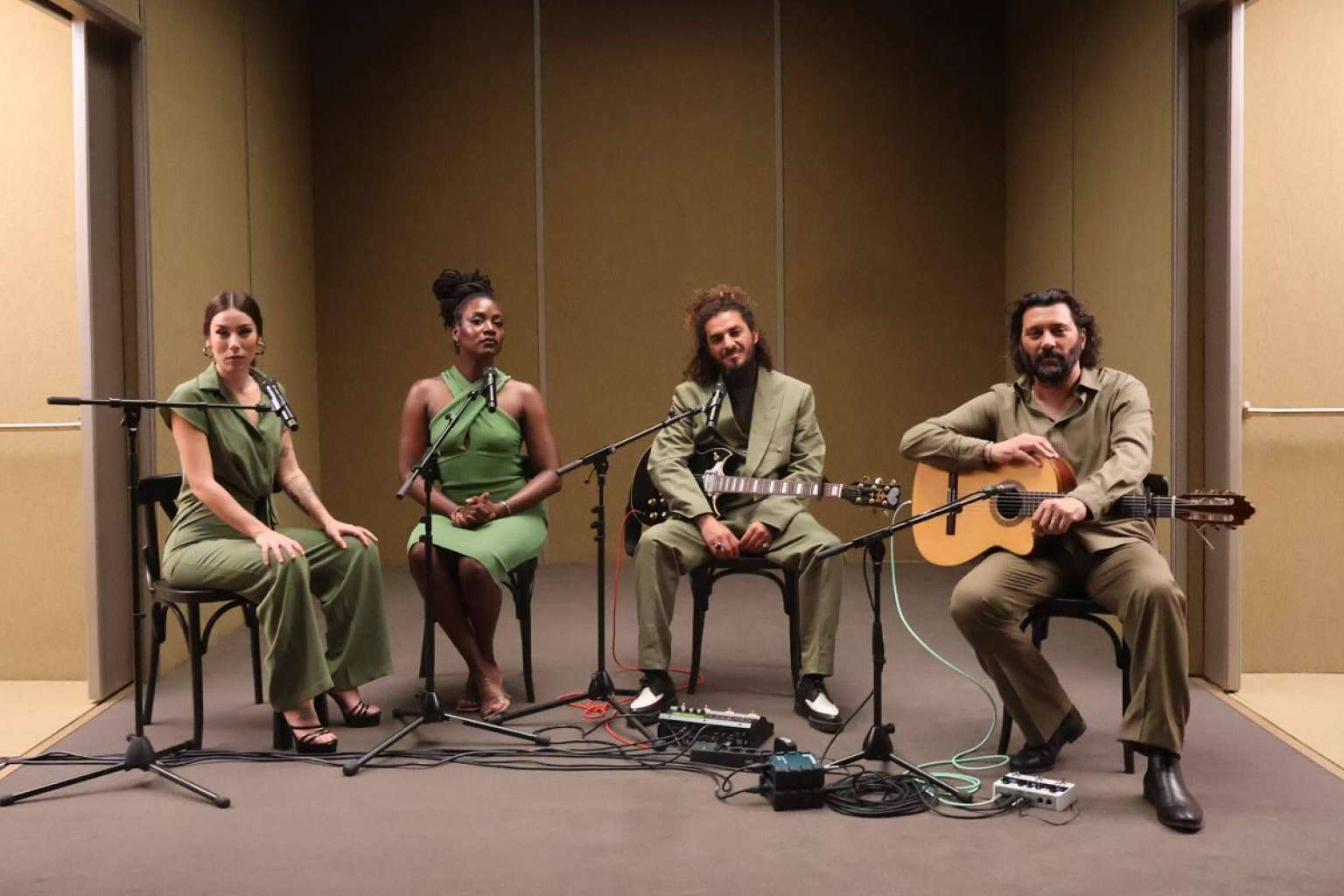 Nace Limbaé; un proyecto de Nuevos Medios y Sony Music, cuyo concepto ha desarrollado la agencia mallorquina AUX Studio