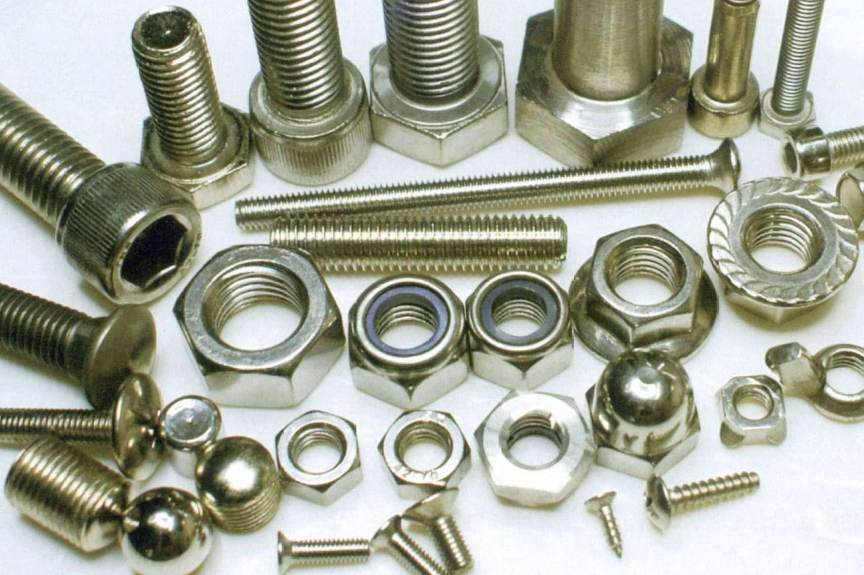 IPM estará presente en Metal Madrid 2024 con su innovadora gama de tornillería industrial