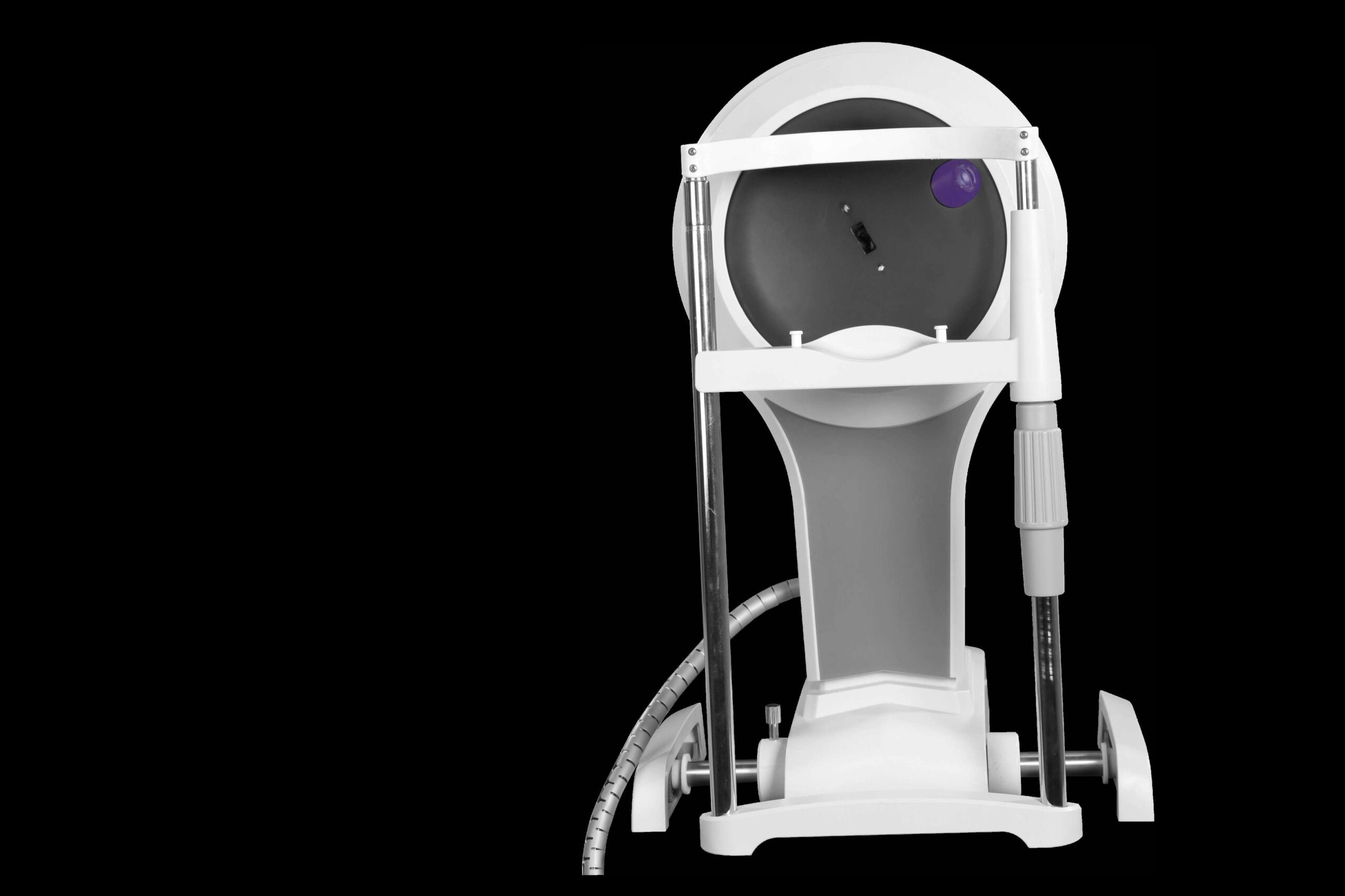 Topógrafos corneales de GX2, precisión y tecnología en la adaptación de lentes esclerales