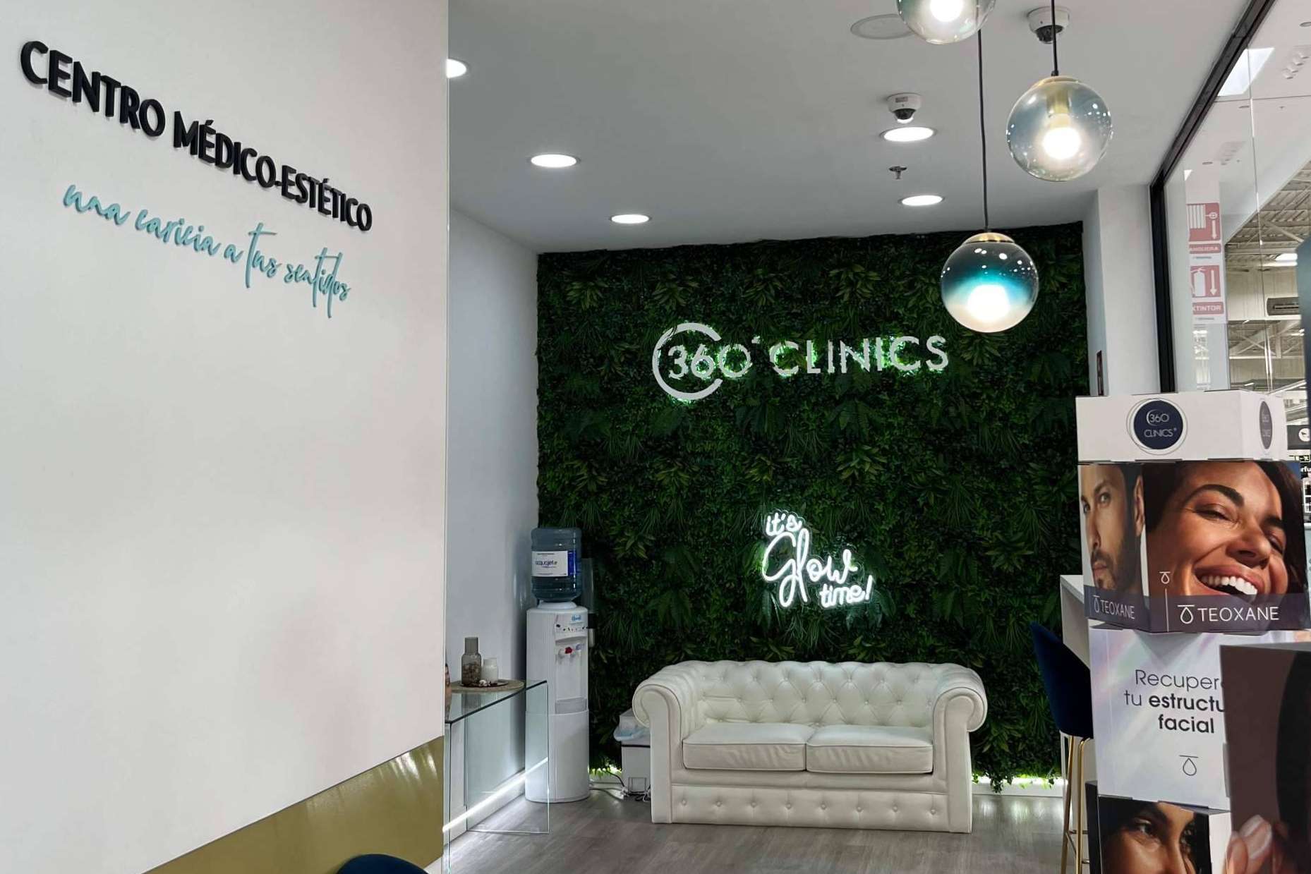Ideas originales para regalos de Navidad en 360Clinics