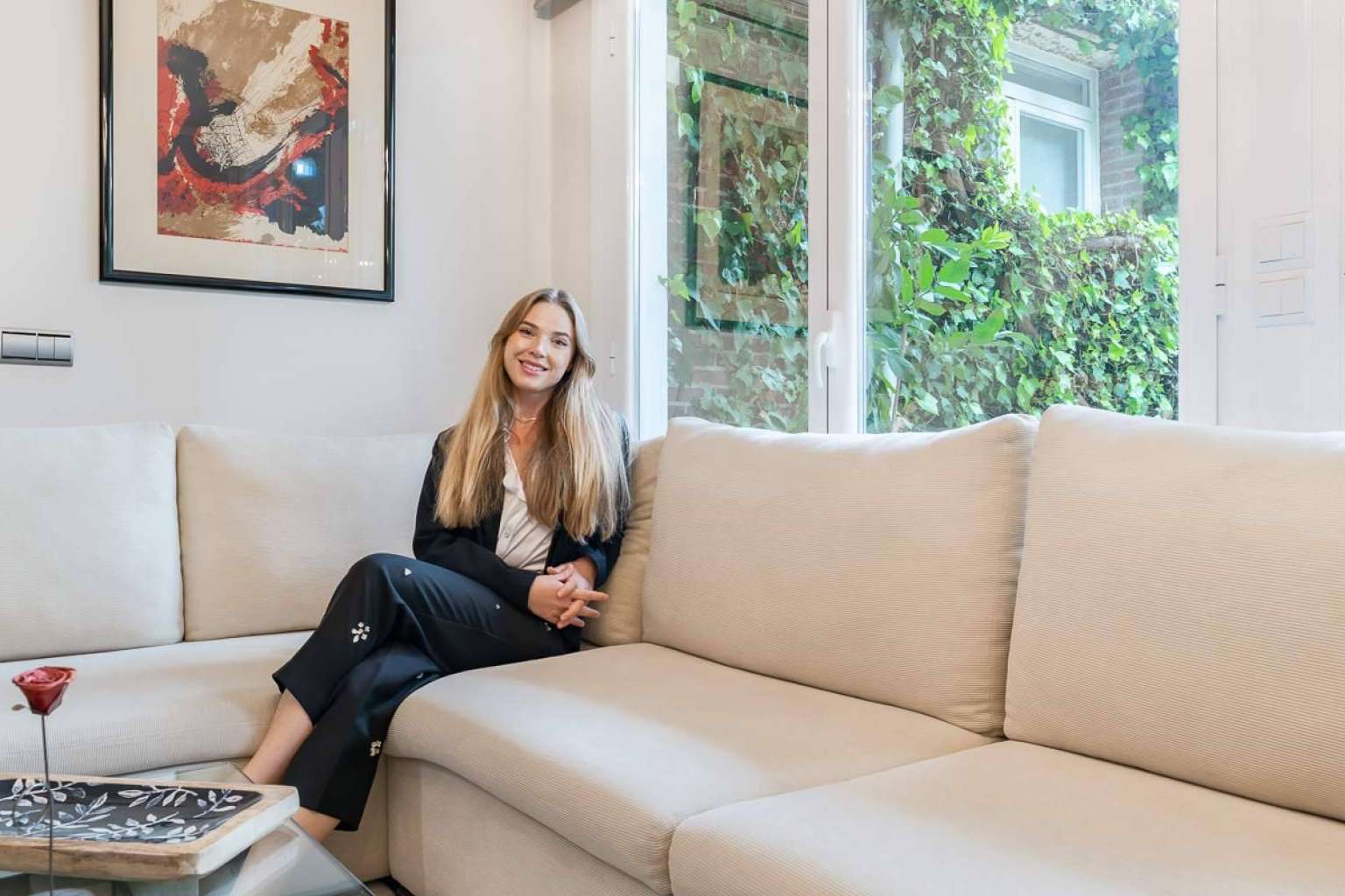 Saguar Real Estate, inmobiliaria en Las Rozas anuncia la venta de un chalet en Soto de la Moraleja