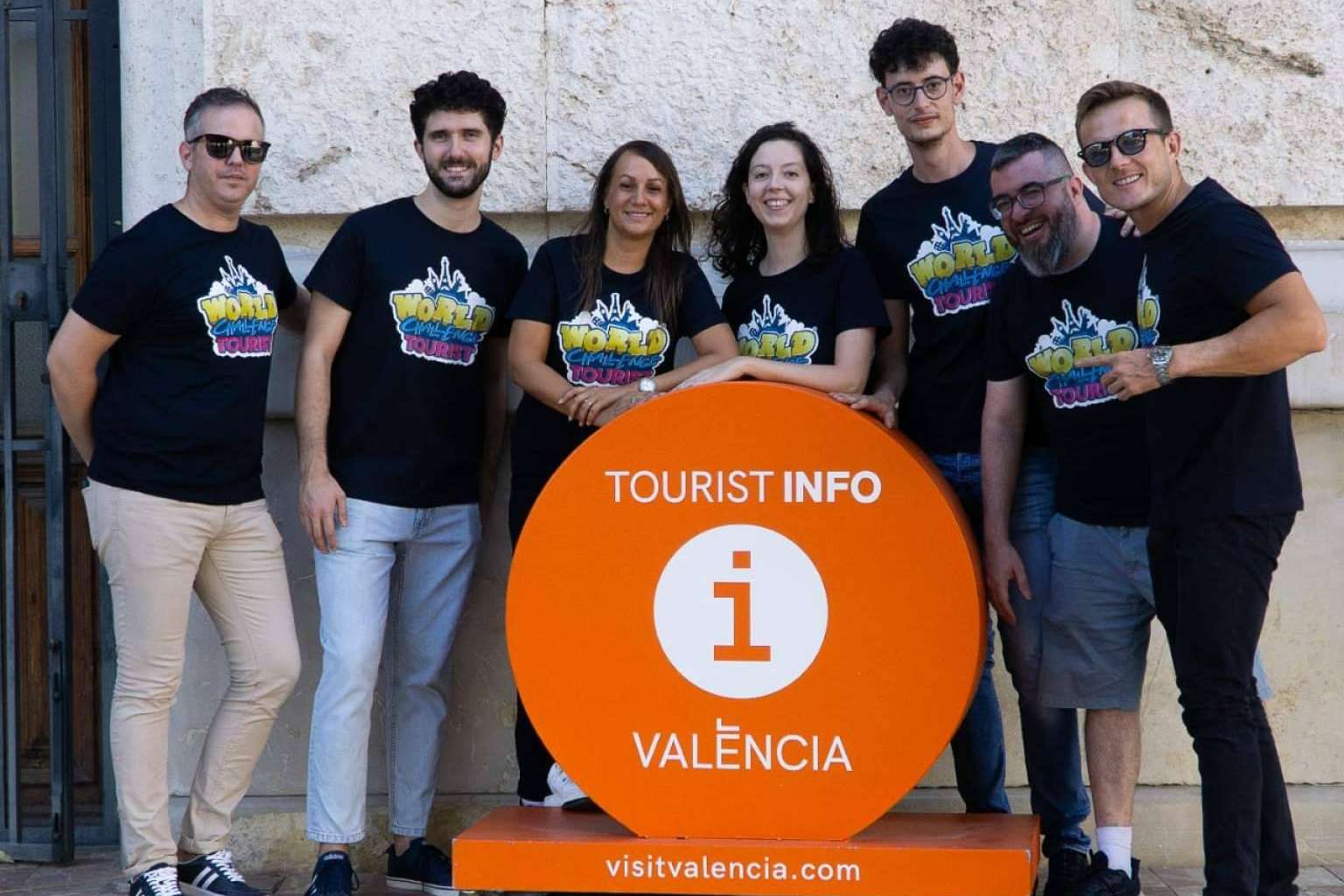 La revolución en el turismo llega con World Challenge Tourist gracias al apoyo estatal