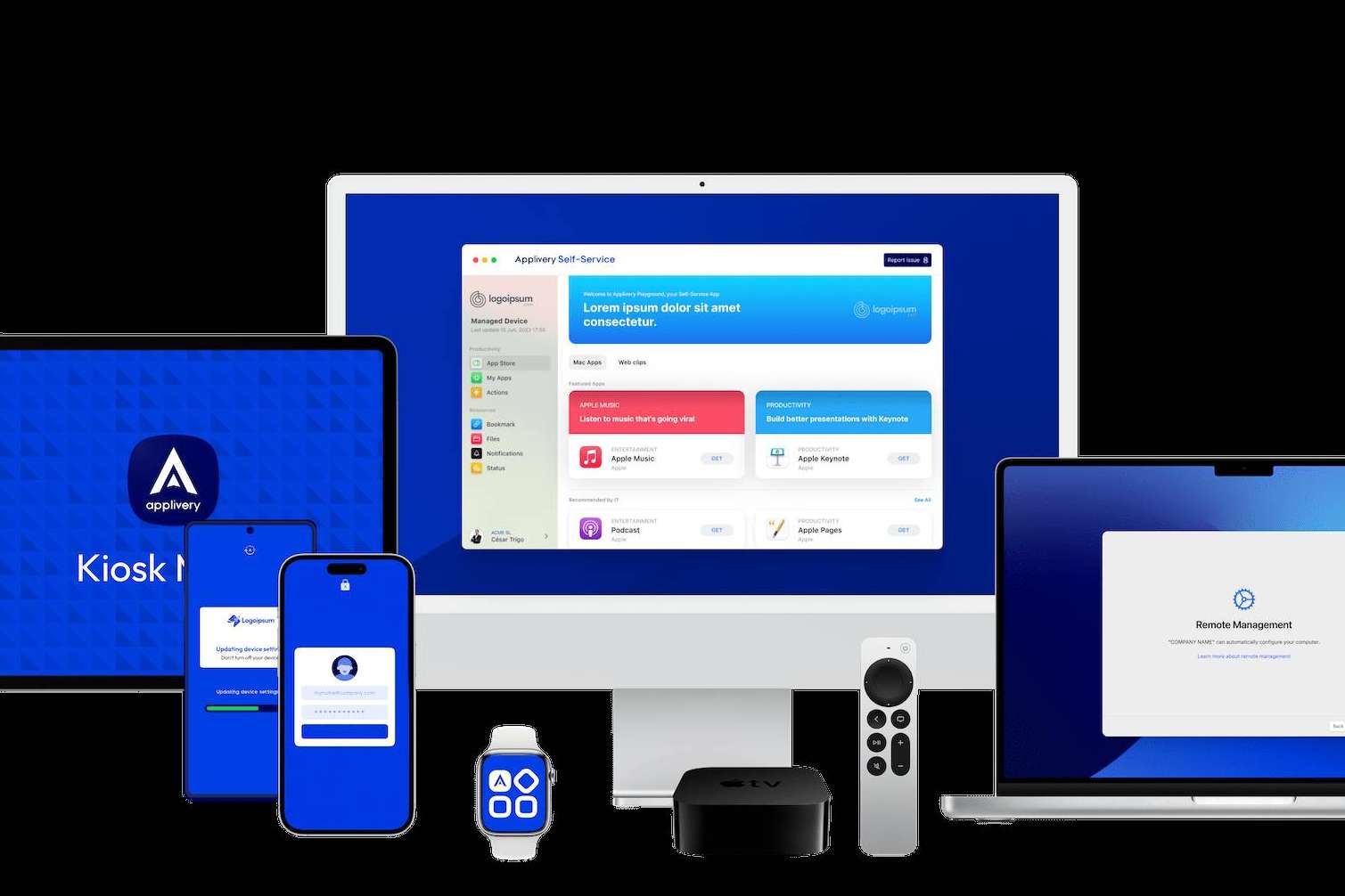 Applivery amplía su alcance con su incorporación a Google Cloud Marketplace
