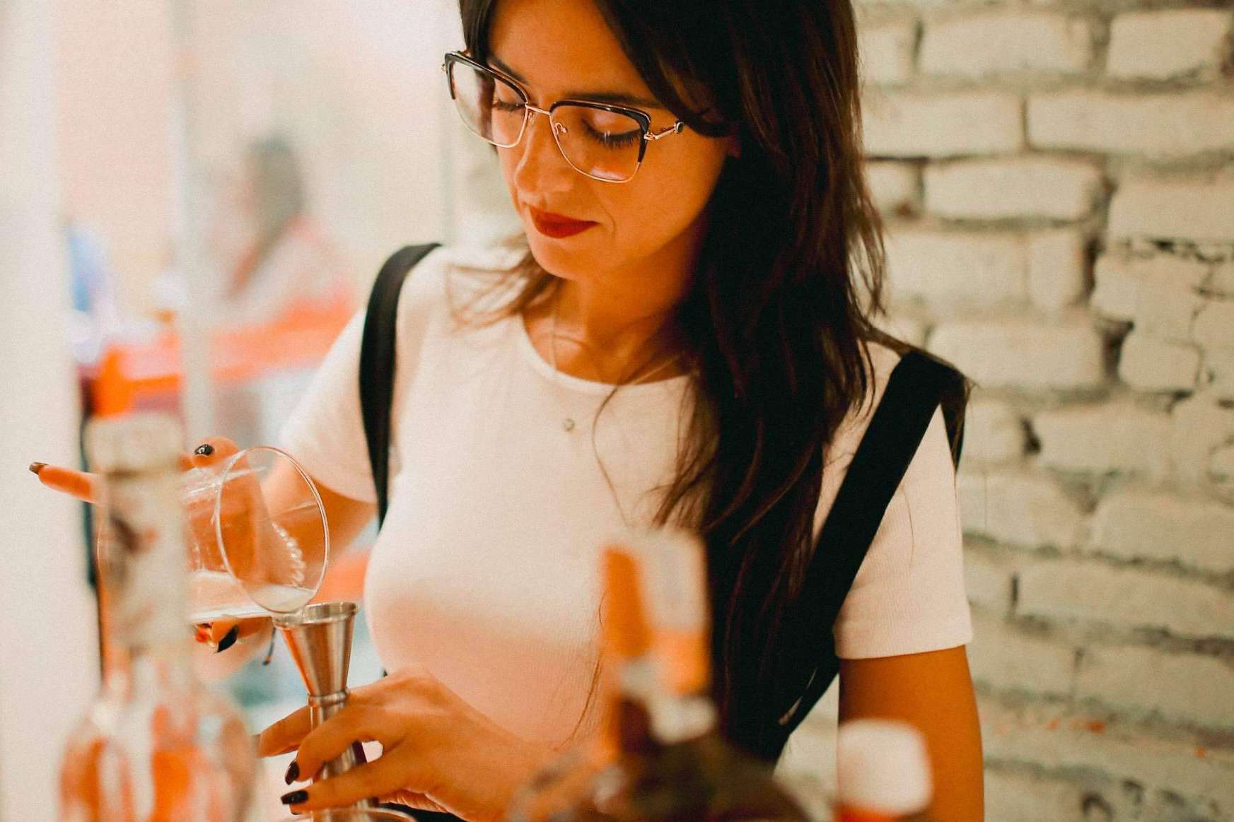 Cenar con cócteles, la combinación perfecta en Restaurante Casaamigos