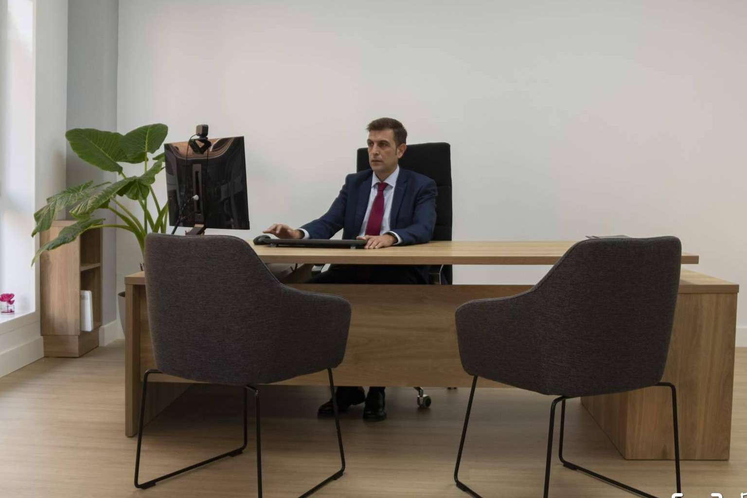 Legatik, la solución personalizada en Talavera de la Reina para la gestión contable y fiscal de empresas