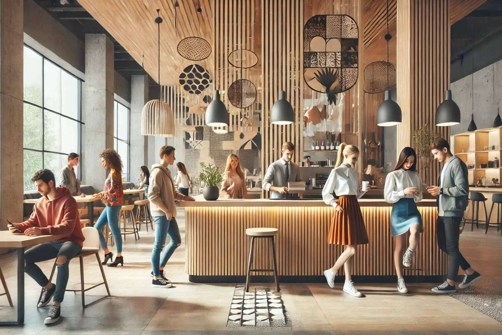 La importancia del marketing olfativo en pymes para diferenciarse de la competencia