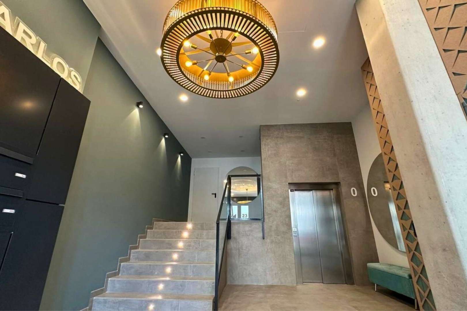 La cartagenera Urbincasa comienza la entrega de viviendas de su residencial Casa Rey Carlos