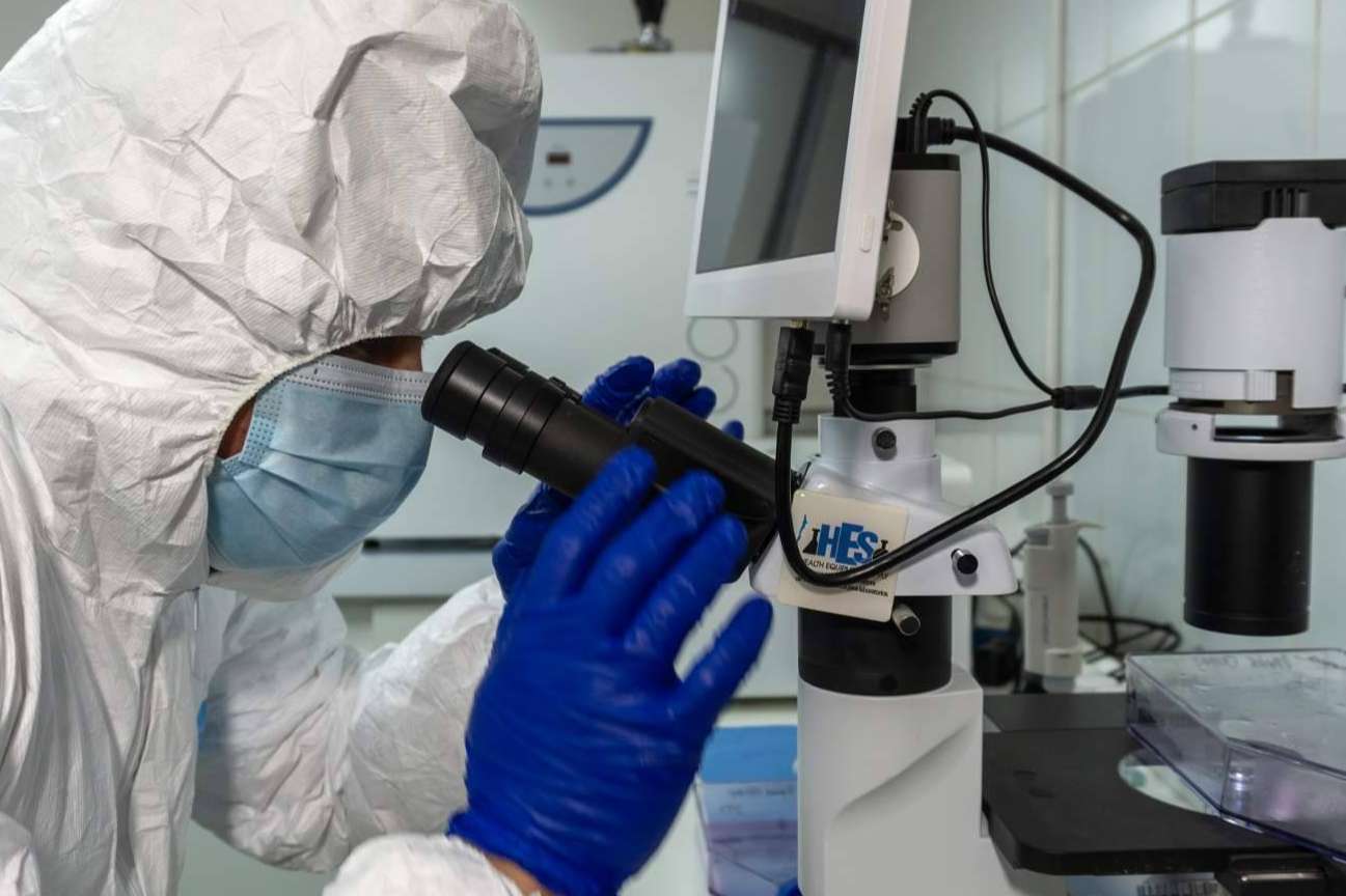 Oncovix y las últimas innovaciones en Citoreducción para el tratamiento del cáncer