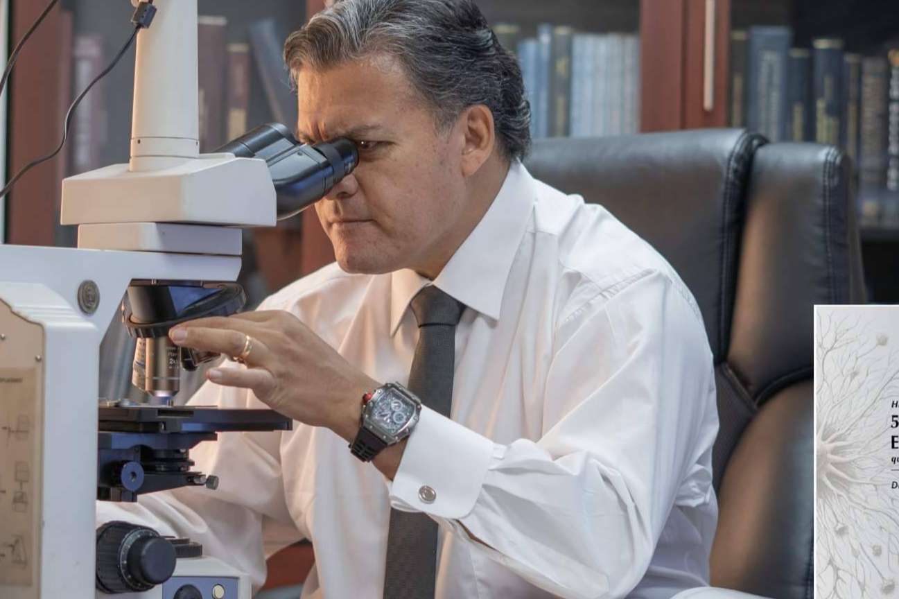 Dr. Ramón Gutiérrez en entrevista especial; Claves para evitar errores en el tratamiento del cáncer