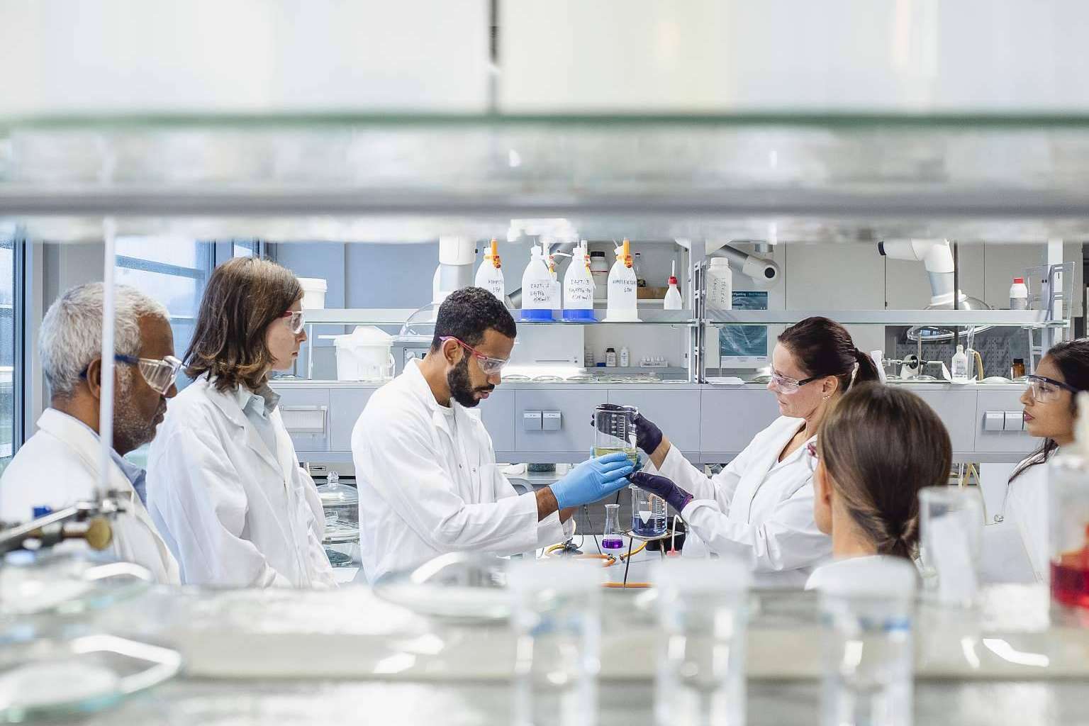 Oncocit; Innovación global en inmunoterapia personalizada para el tratamiento del cáncer