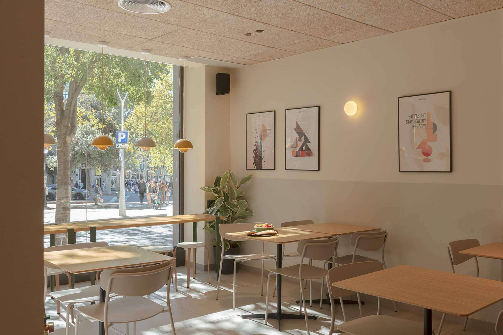 Indastudio BCN destaca en Barcelona con su enfoque innovador en interiorismo comercial