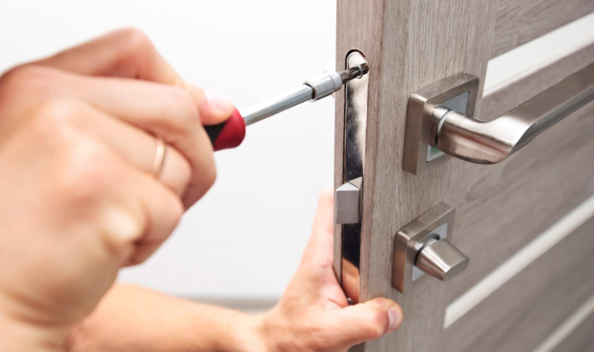 Servicios de cerrajería 24 horas en Almería con Misterkey24h