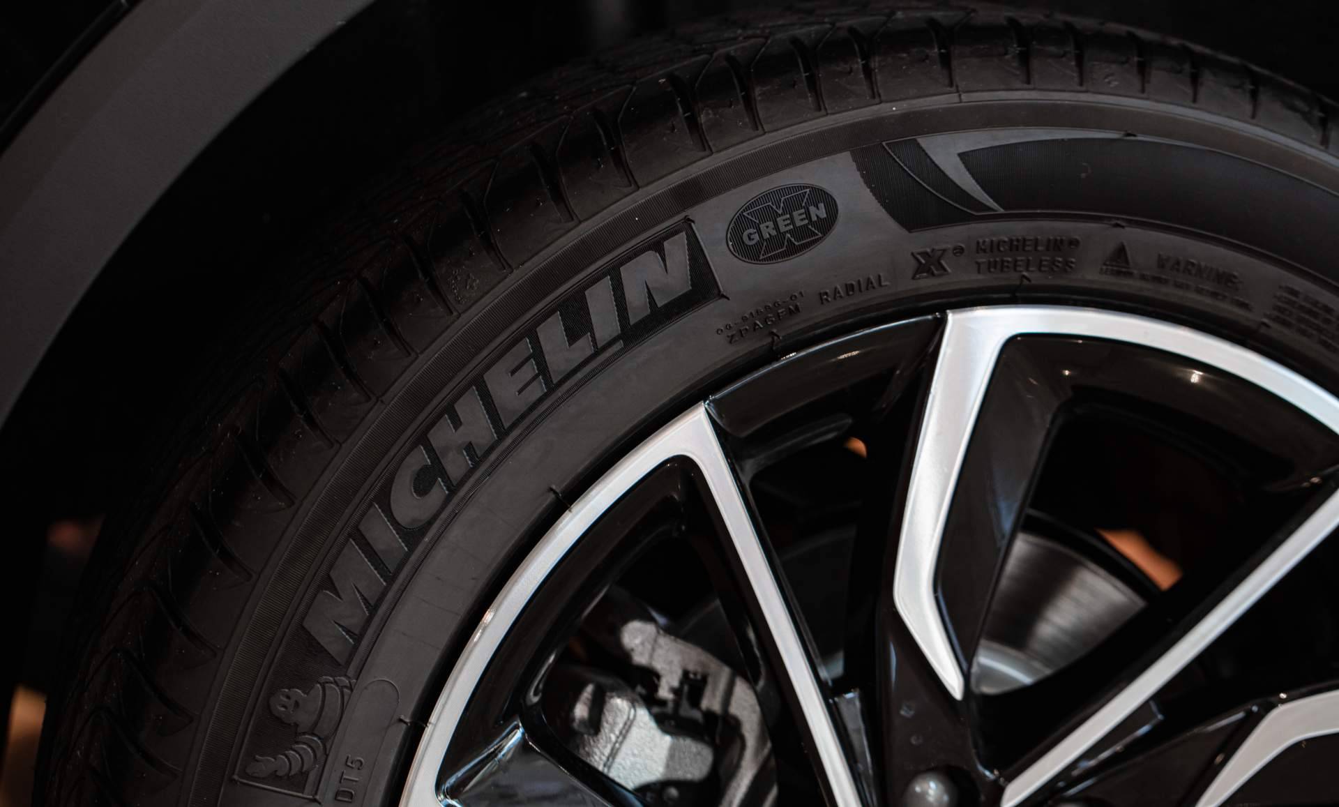 Neumáticos Michelin en Neumáticos Porpoco; rendimiento, seguridad y eficiencia para todo tipo de vehículos