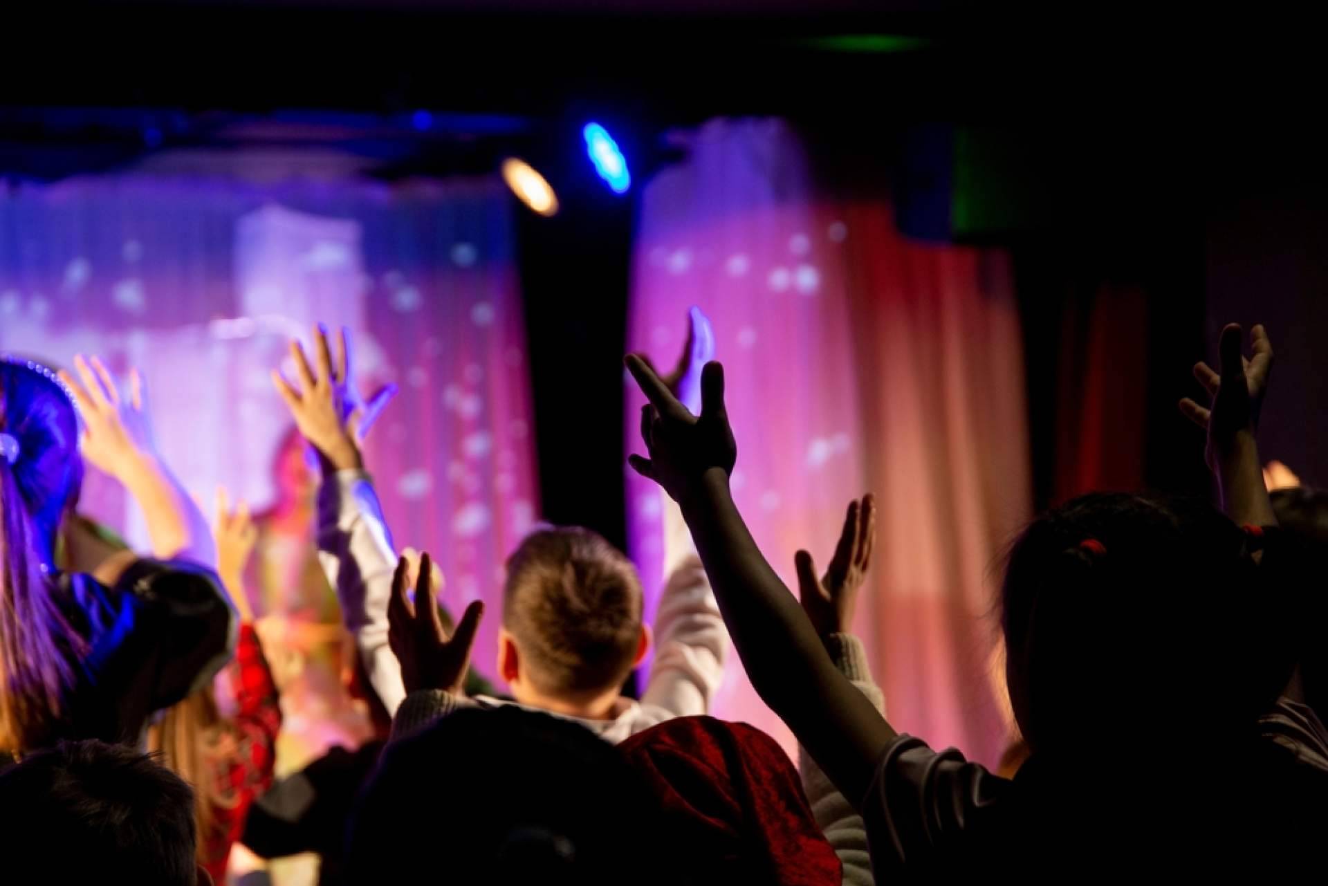 Sala Las Vegas inaugura su ciclo de comedia con espectáculos para disfrutar todo el invierno