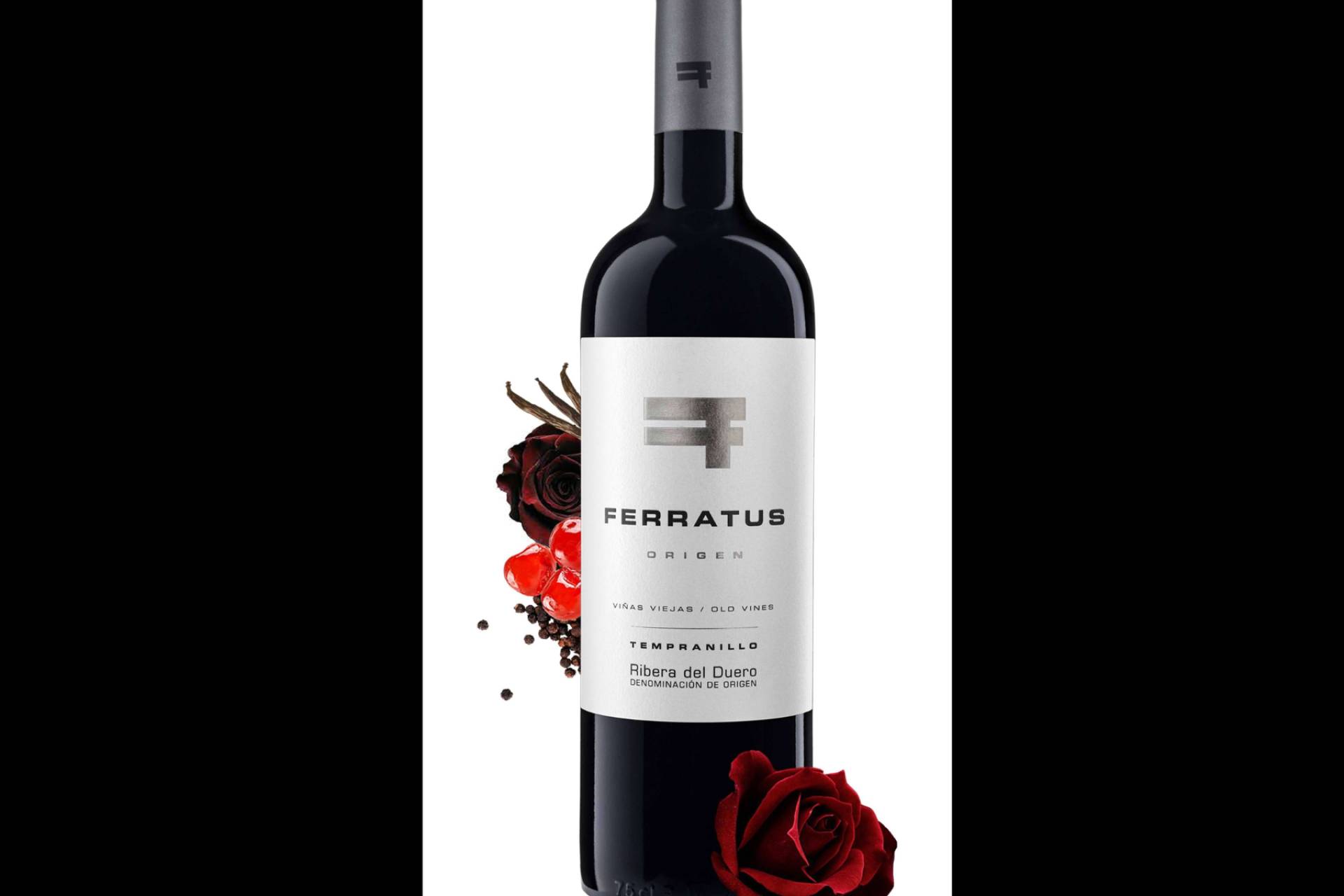 El vino que redefine el lujo y transforma la mesa navideña es Ferratus Origen 2018