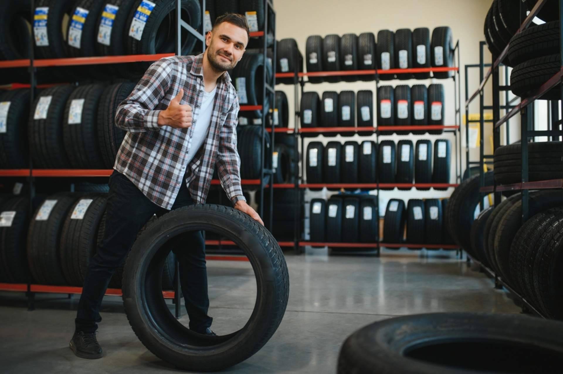 Neumáticos Porpoco amplía su oferta con neumáticos Kumho de alta calidad