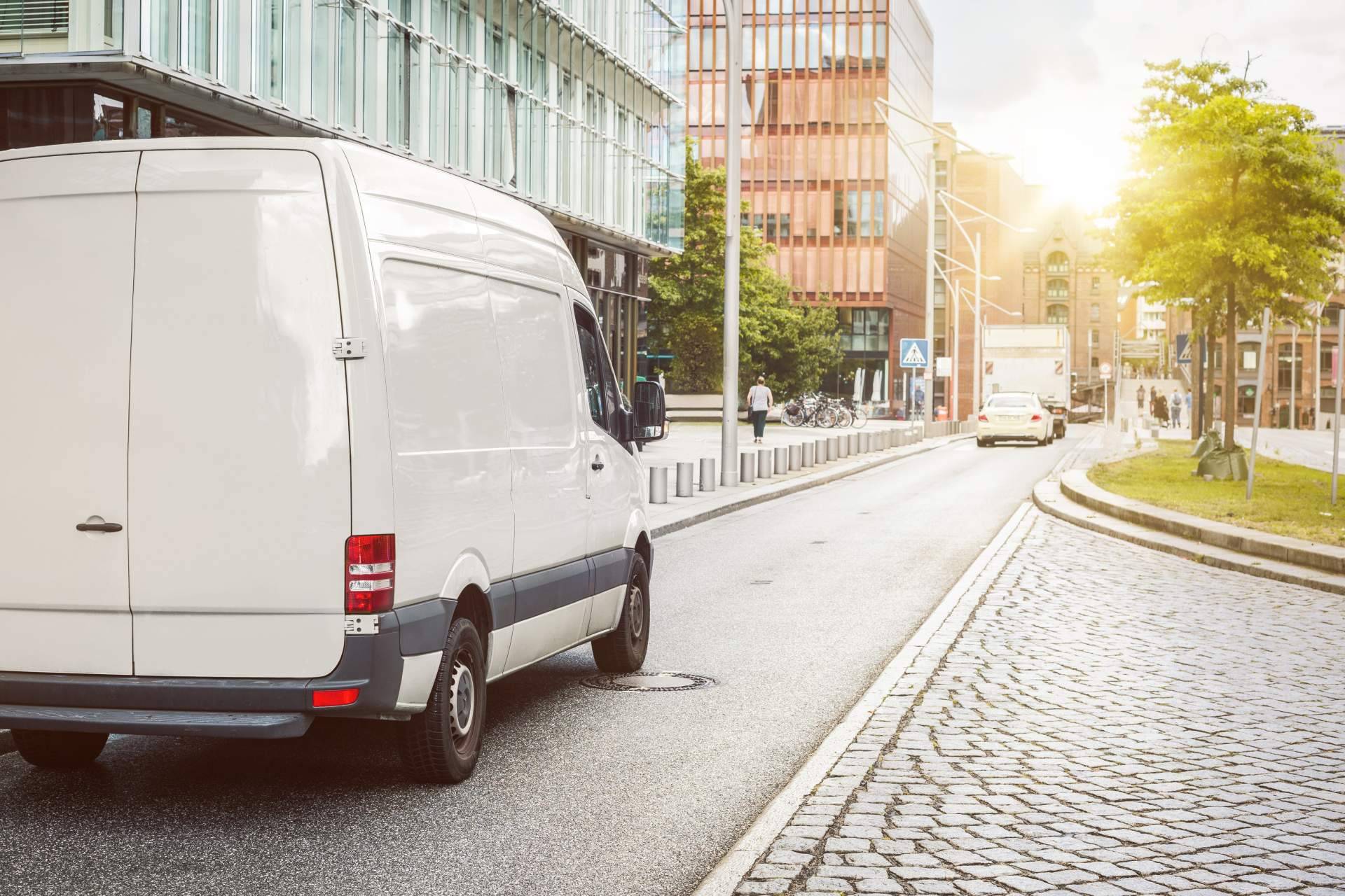 Vamos impulsa el auge del renting de furgonetas con soluciones flexibles y personalizadas