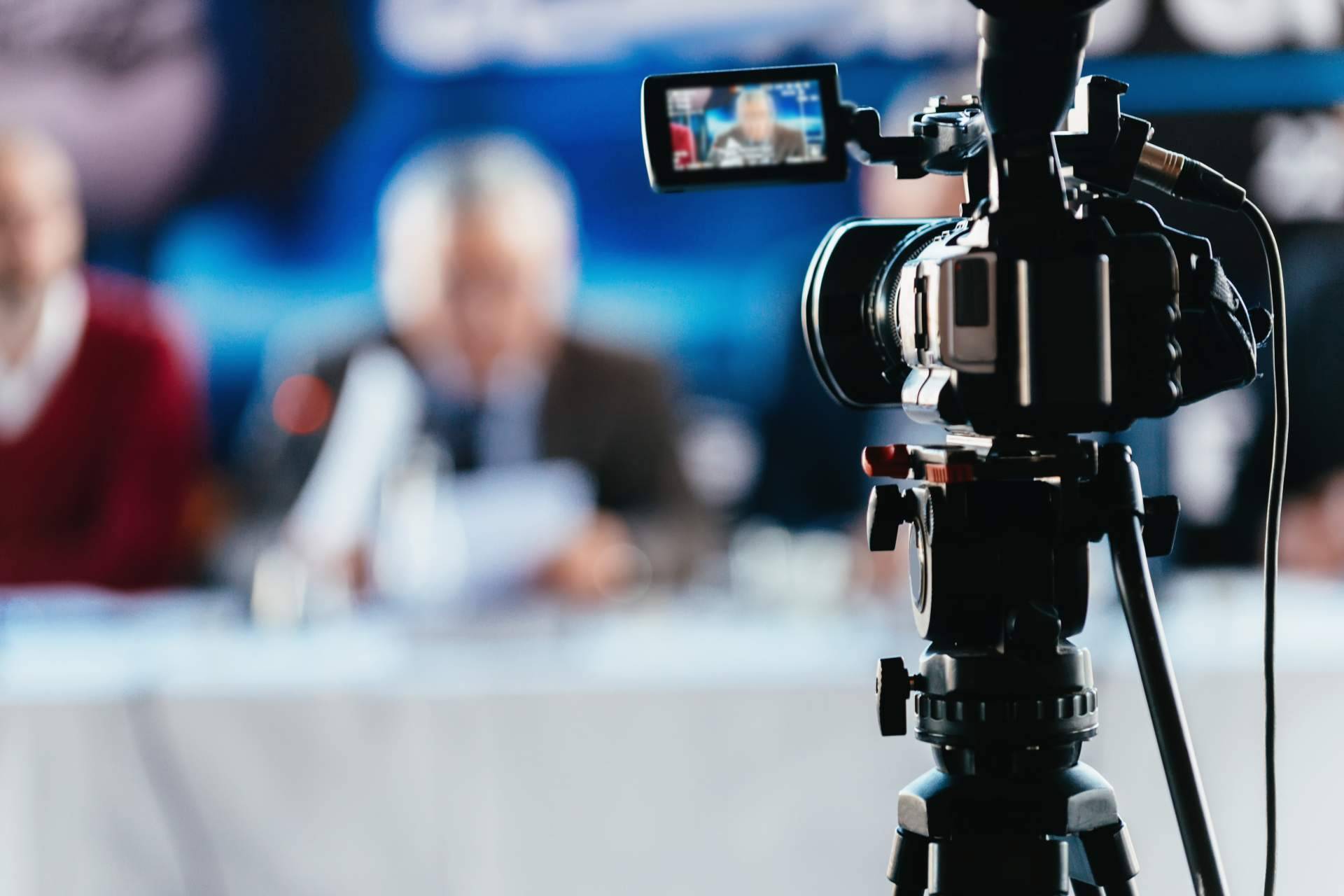 Global Audiovisual revoluciona el streaming para eventos en España